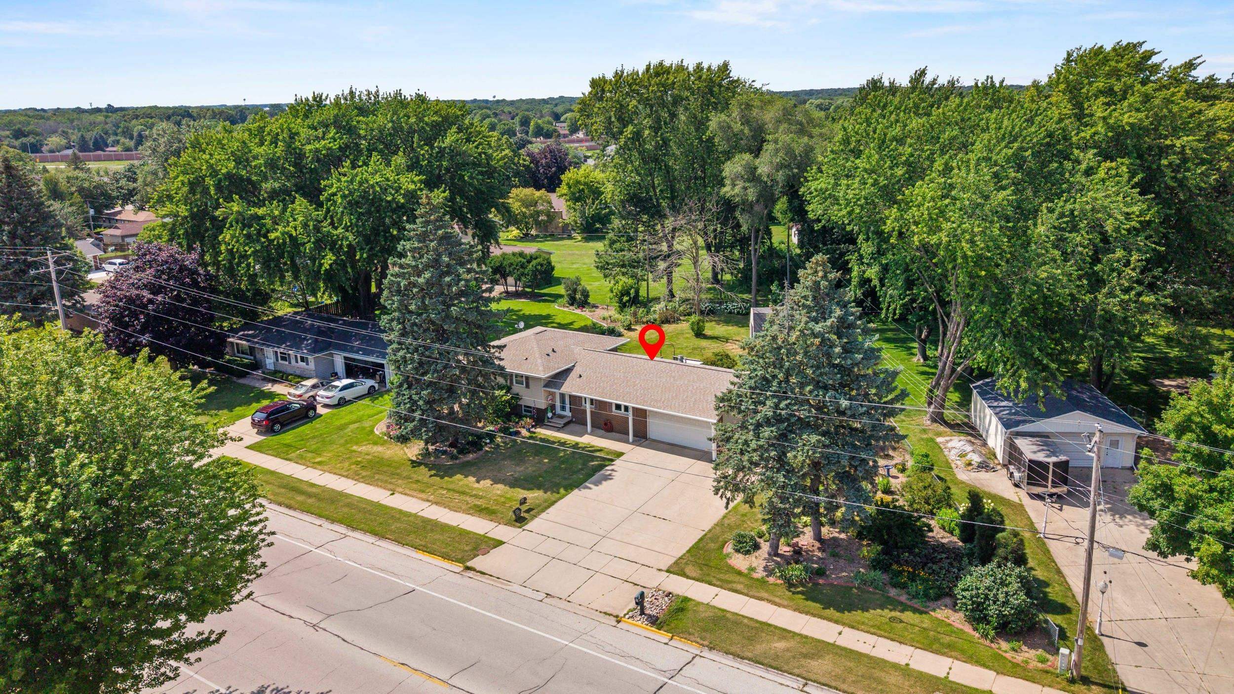 2366 S RIDGE Road property preview photograph