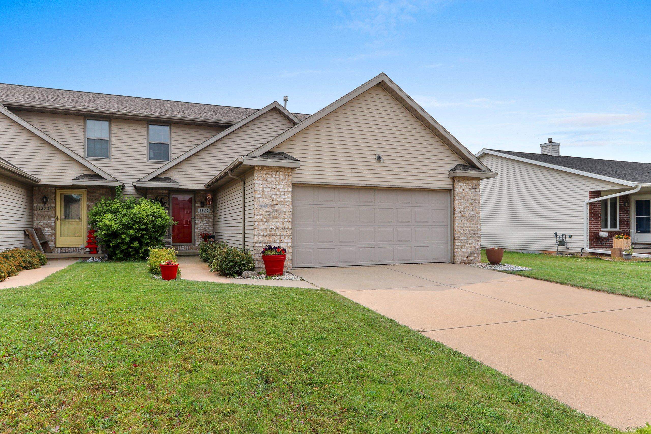 1275 N FRANCO Court property preview photograph