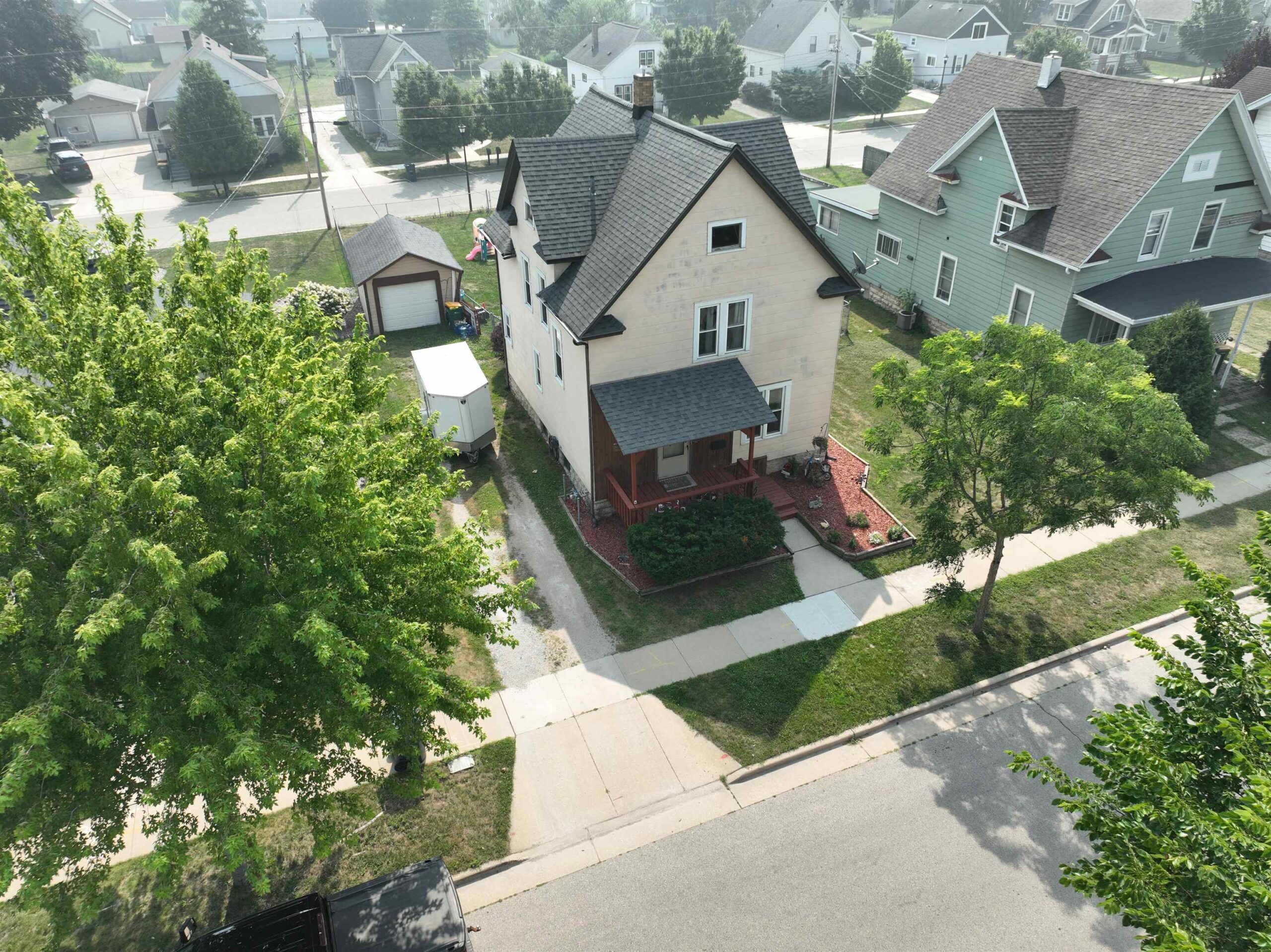 407 WALKER Street property preview photograph