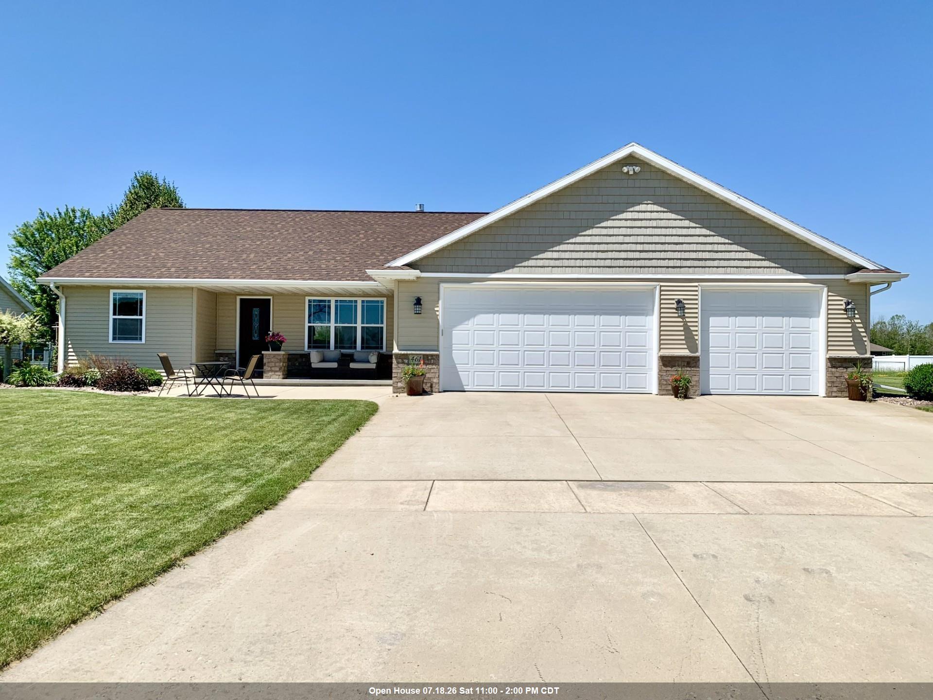 461 DANISH Way property preview photograph