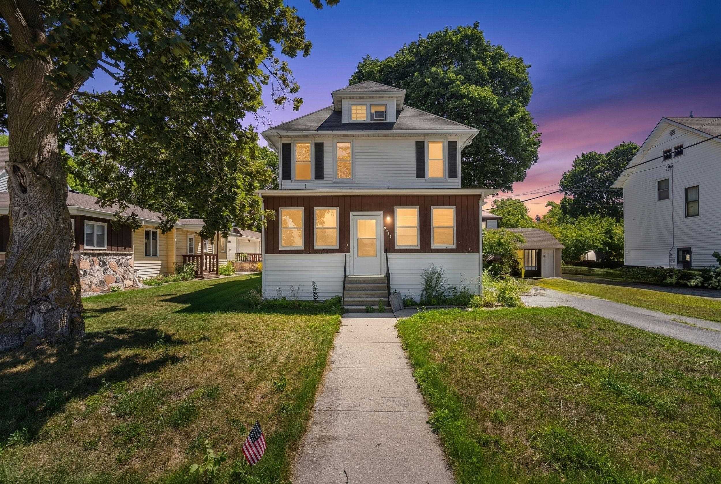 2034 JEFFERSON Street property preview photograph