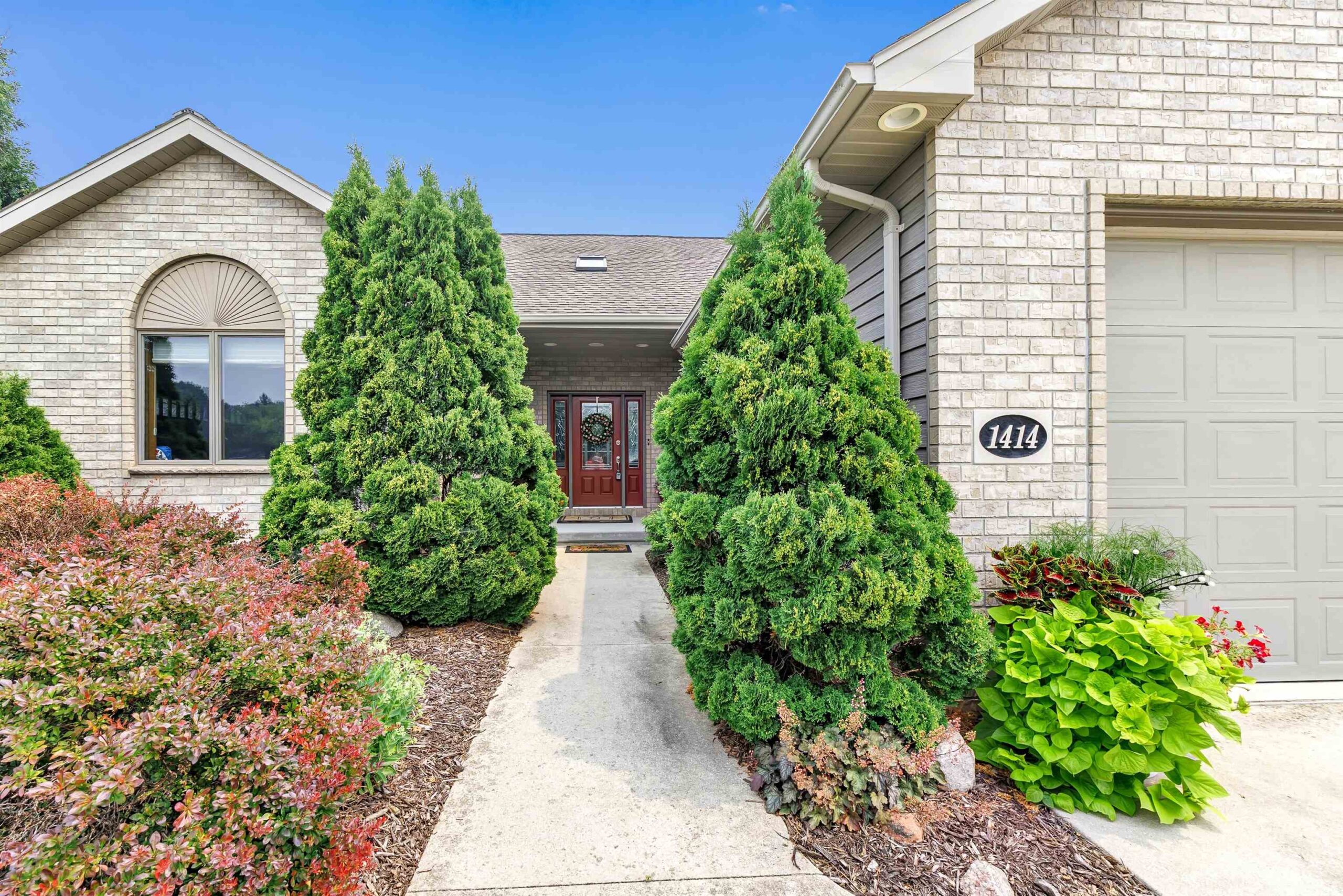 1414 MELISSA Lane property preview photograph