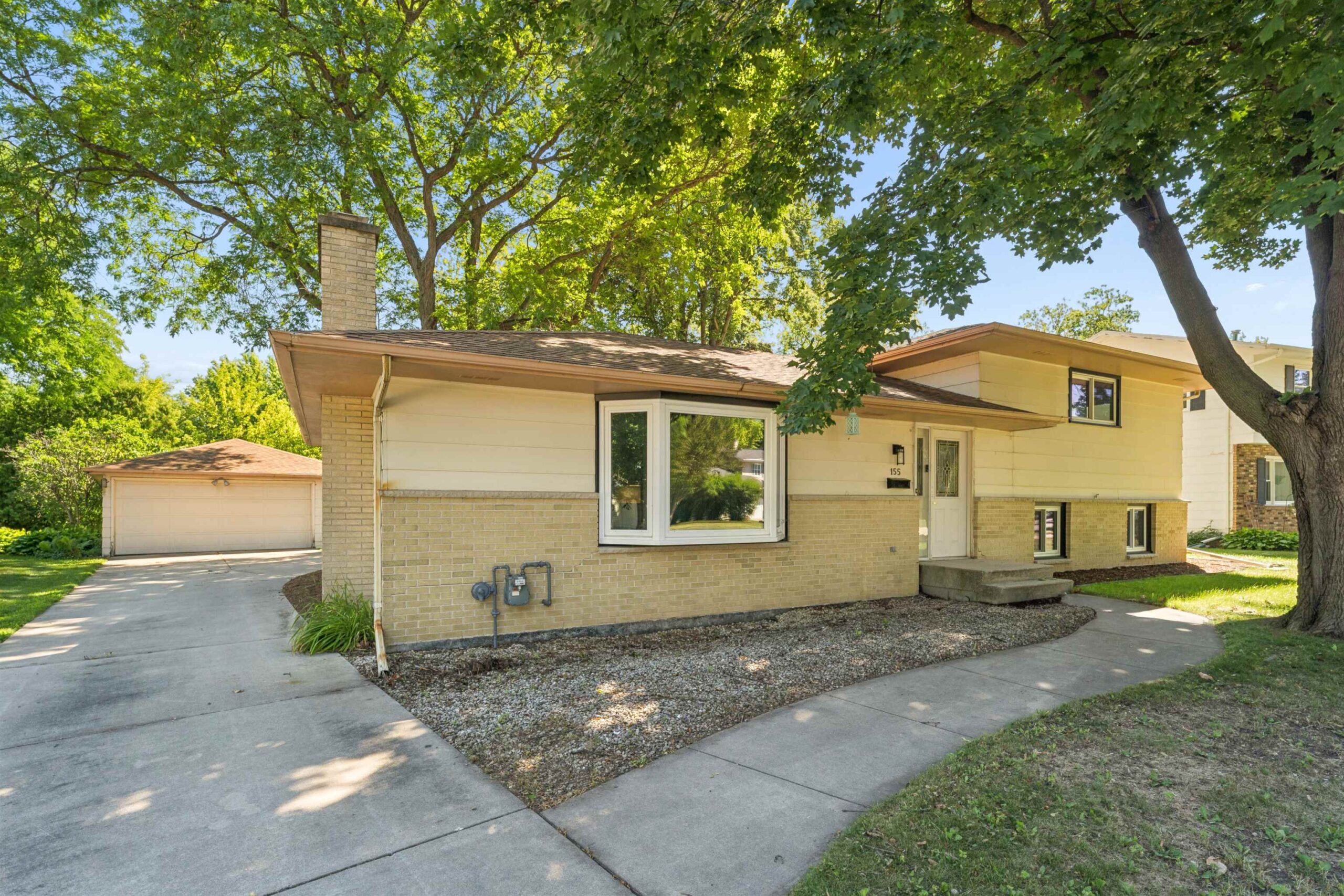 155 WOODWARD Street property preview photograph