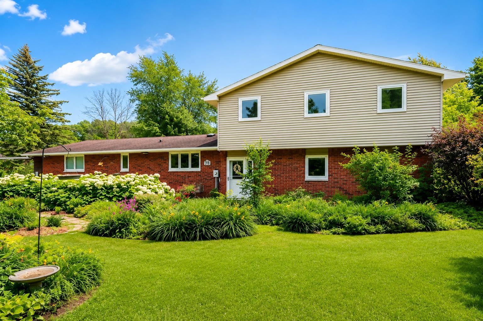 4351 CREAMERY Road property preview photograph