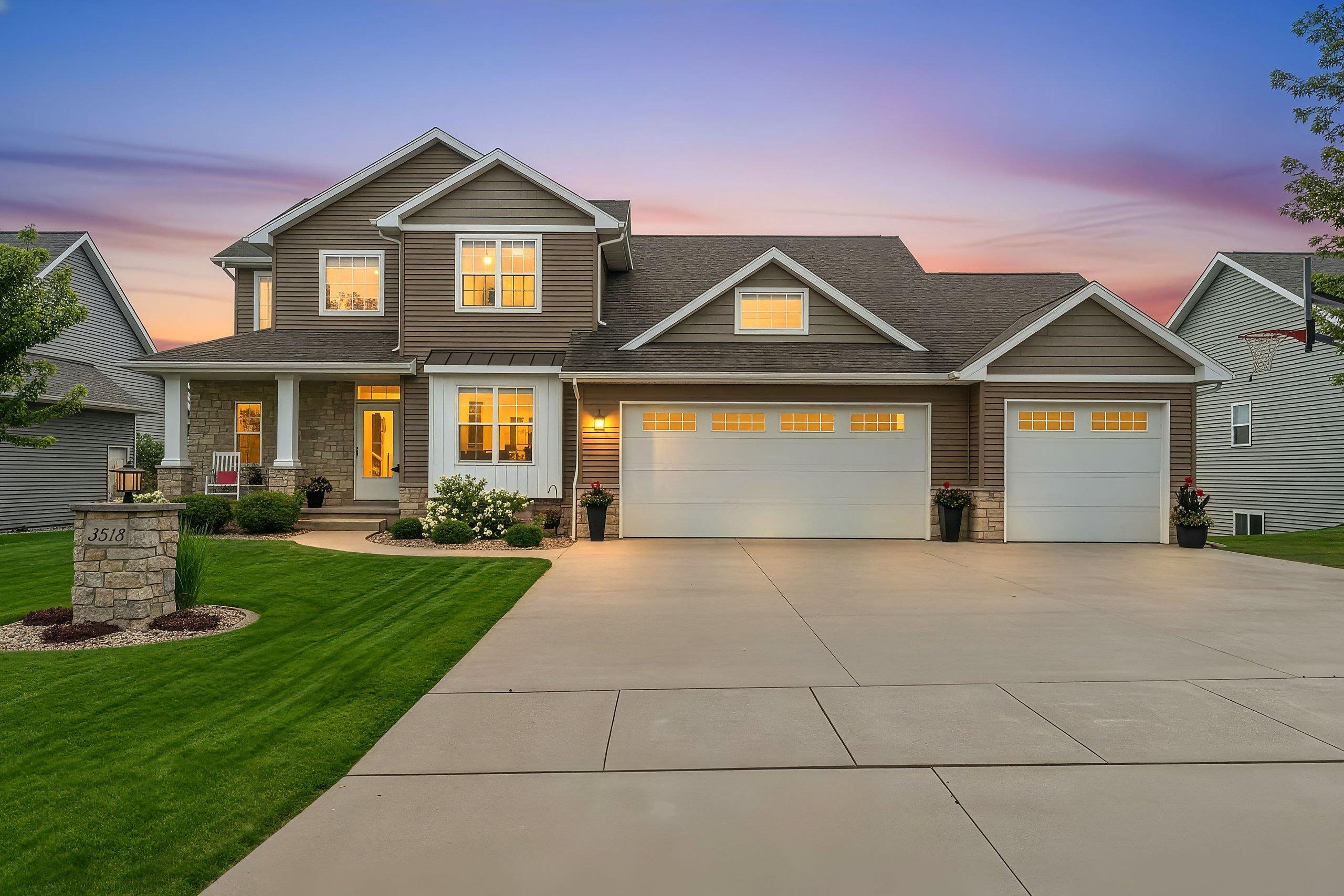 3518 MAYAPPLE Drive property preview photograph