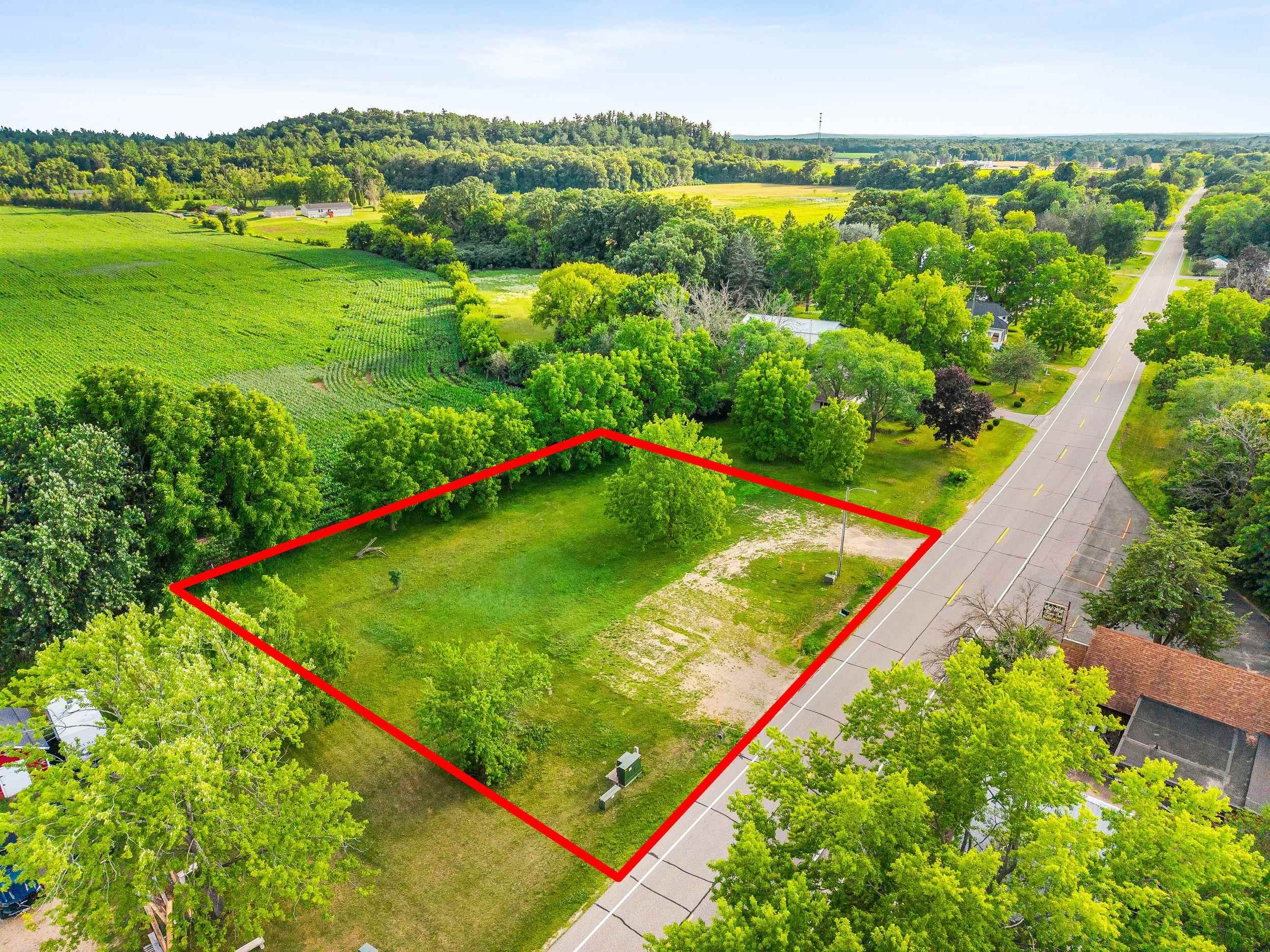 COUNTY ROAD A property preview photograph