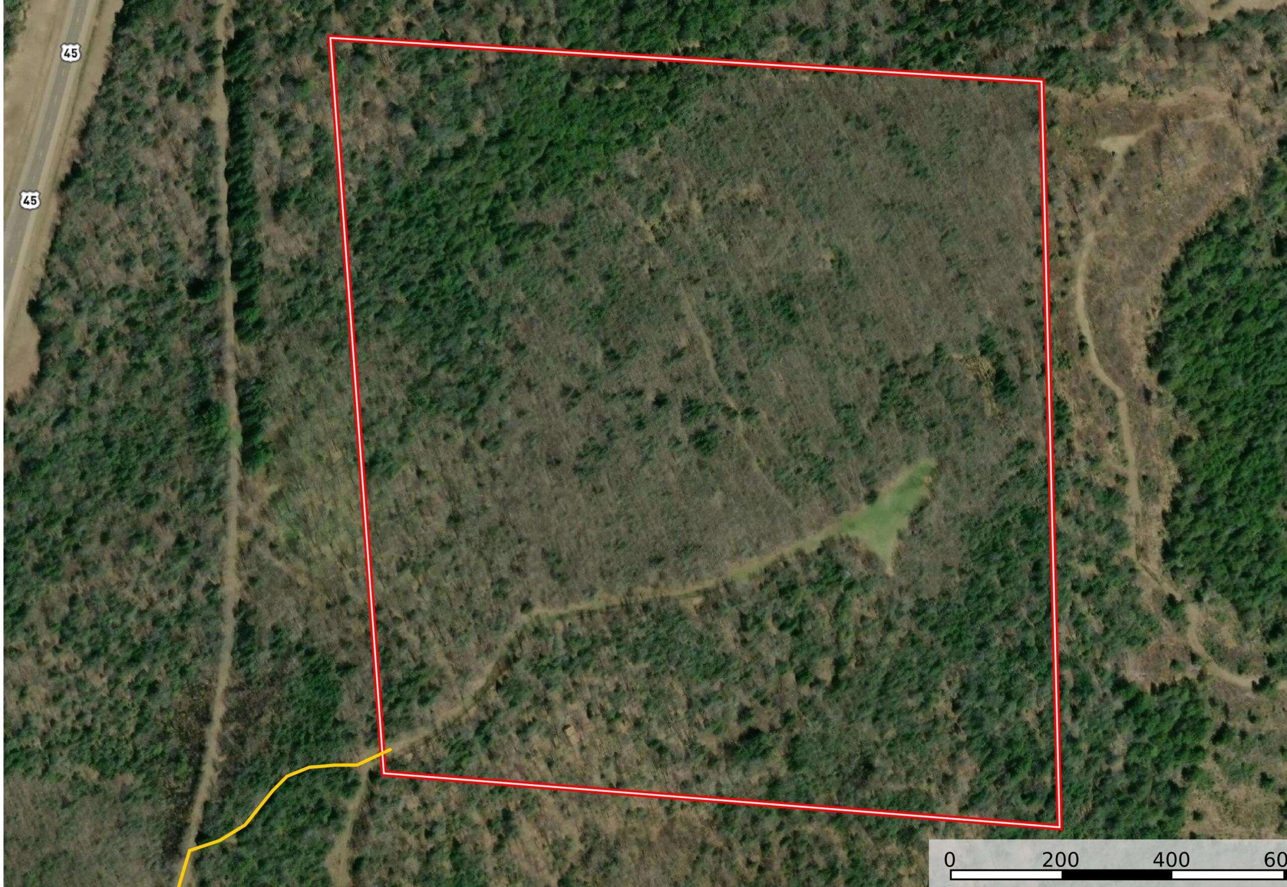 HWY 45 property preview photograph