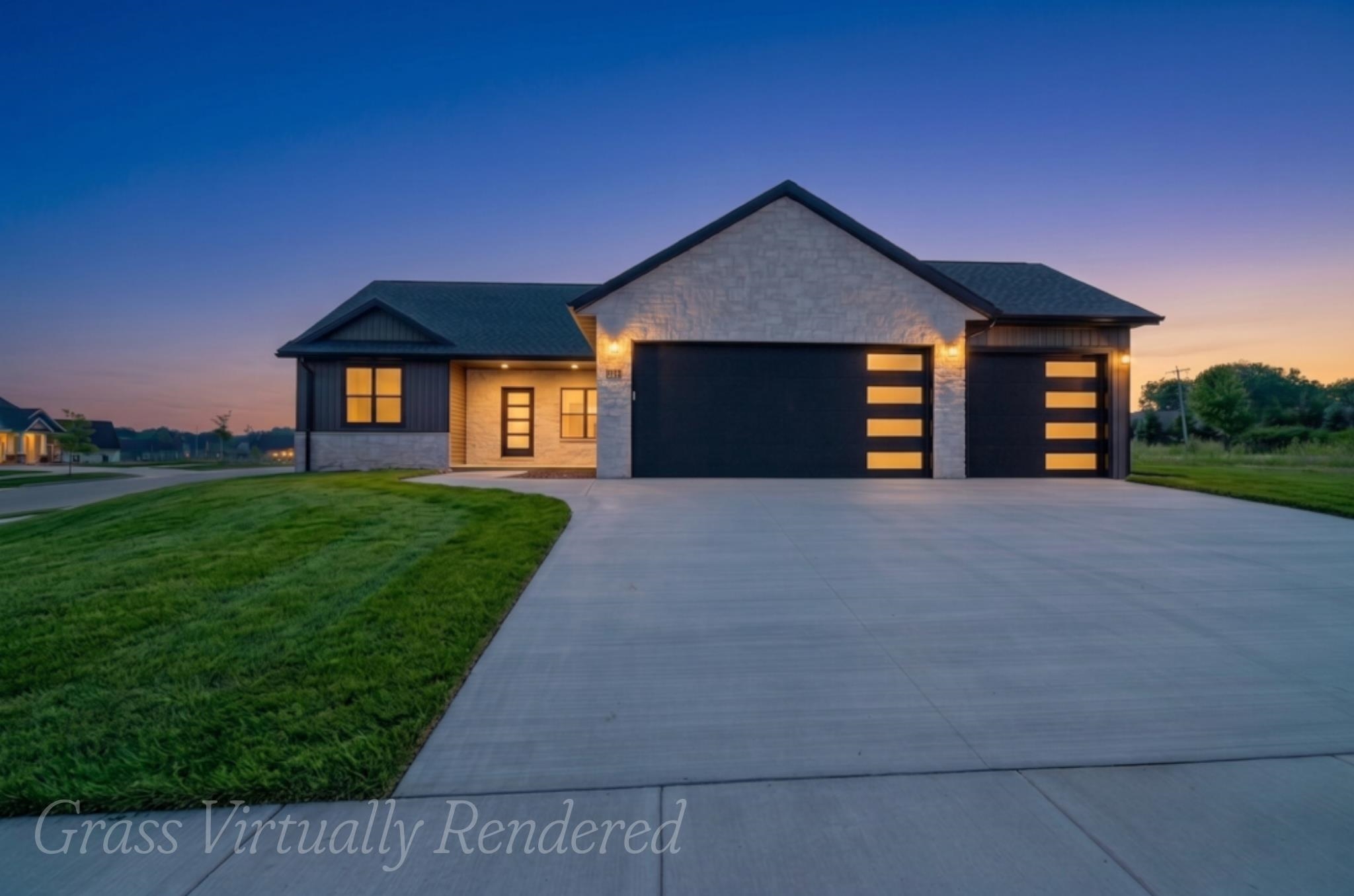 3065 STONE FENCE Place property preview photograph