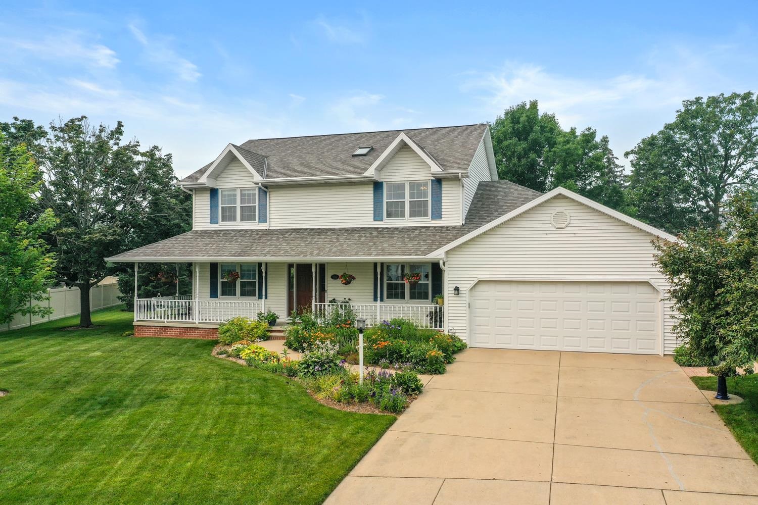1388 GRAYSTONE Court property preview photograph