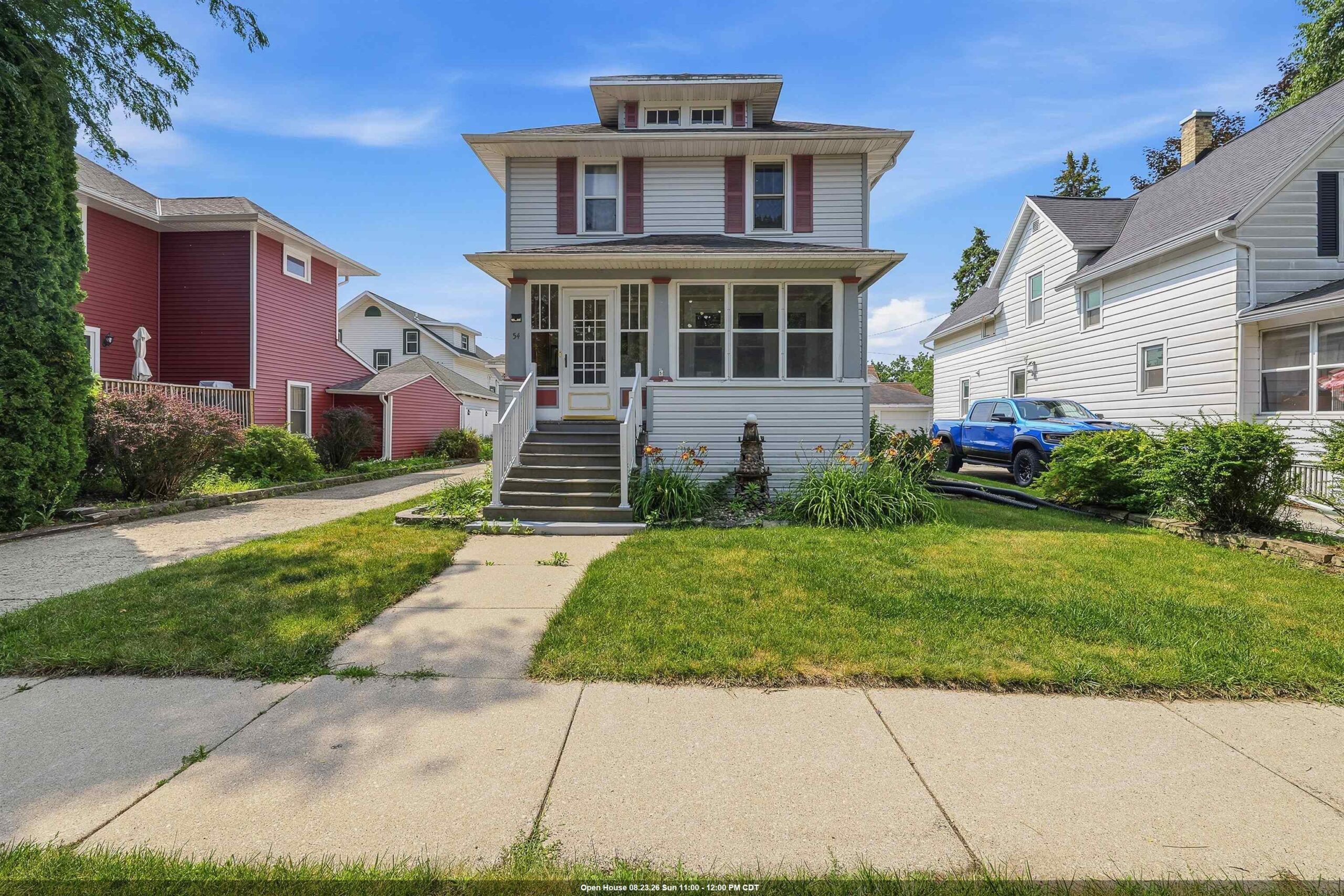 54 14 Street property preview photograph