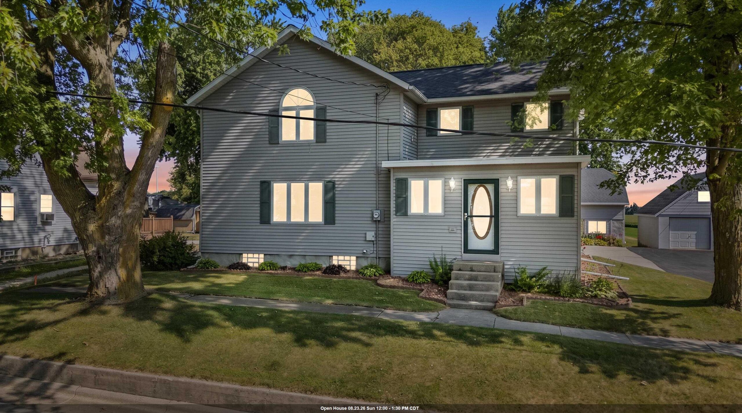 W2168 COUNTY ROAD Y property preview photograph