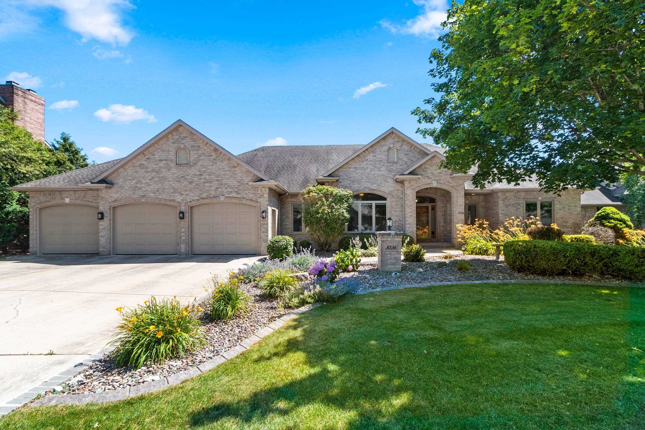 3036 WARM SPRINGS Drive property preview photograph