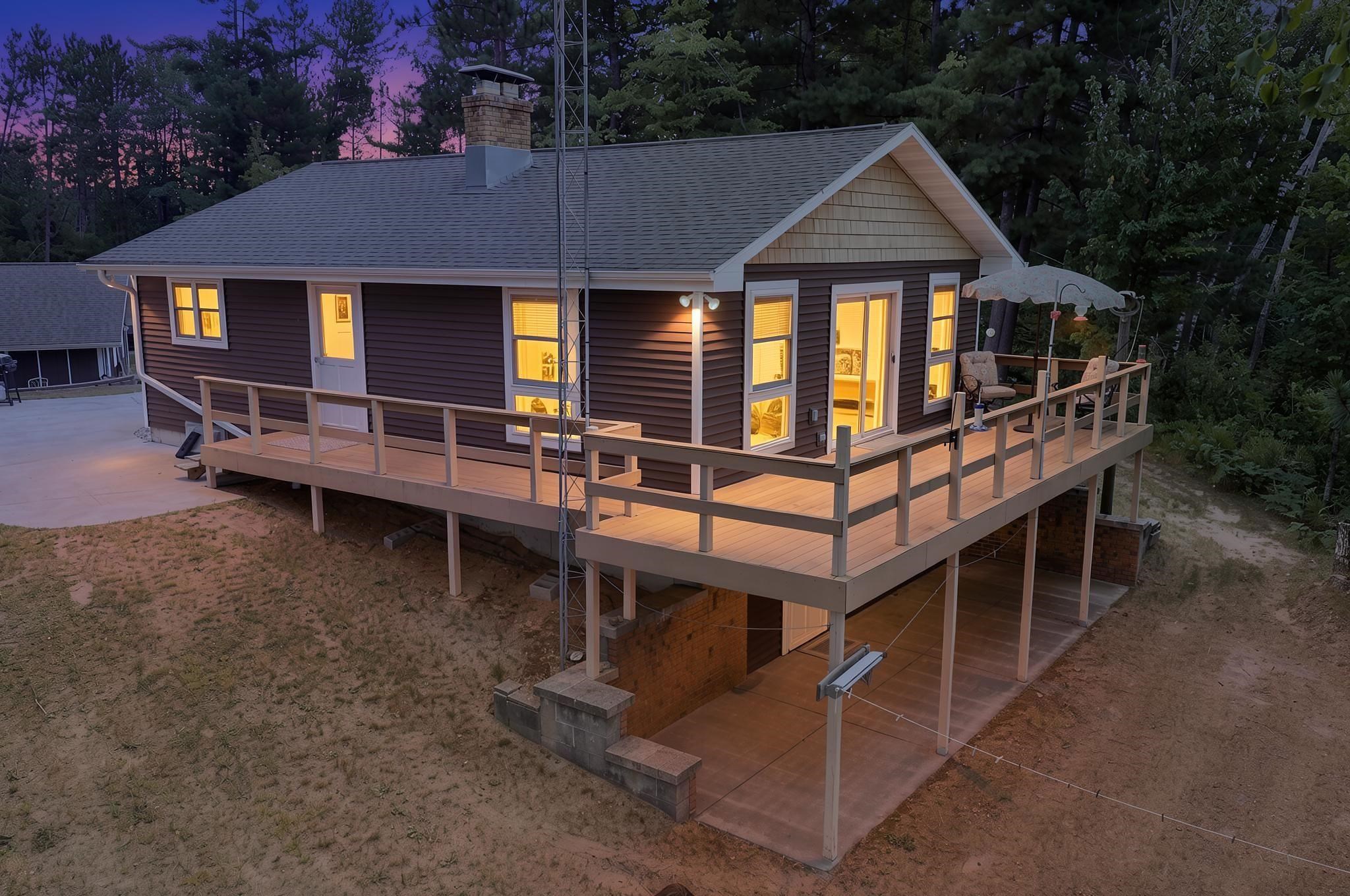 16095 SHAY LAKE Road property preview photograph