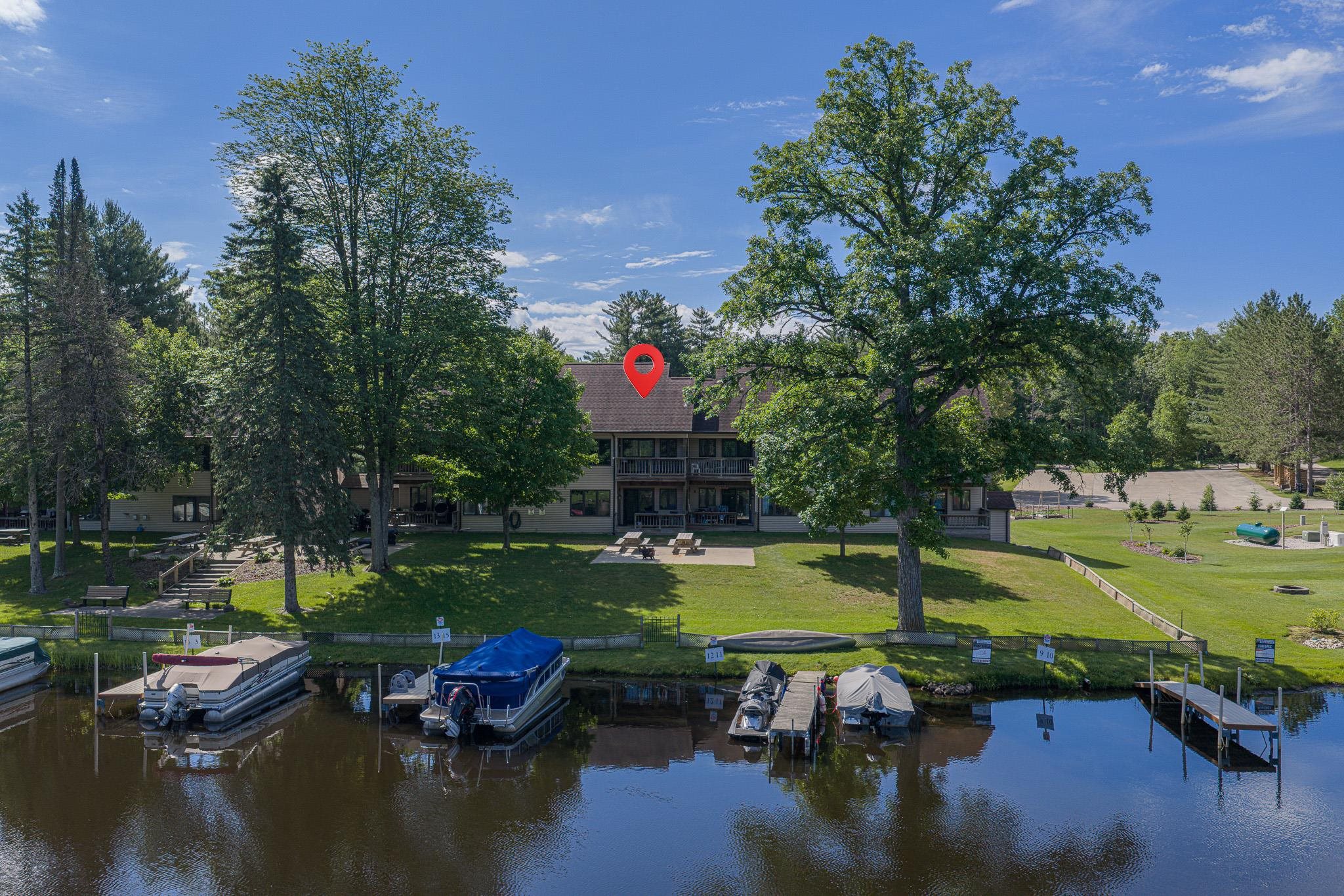 N10911 PESHTIGO RIVER Lane property preview photograph