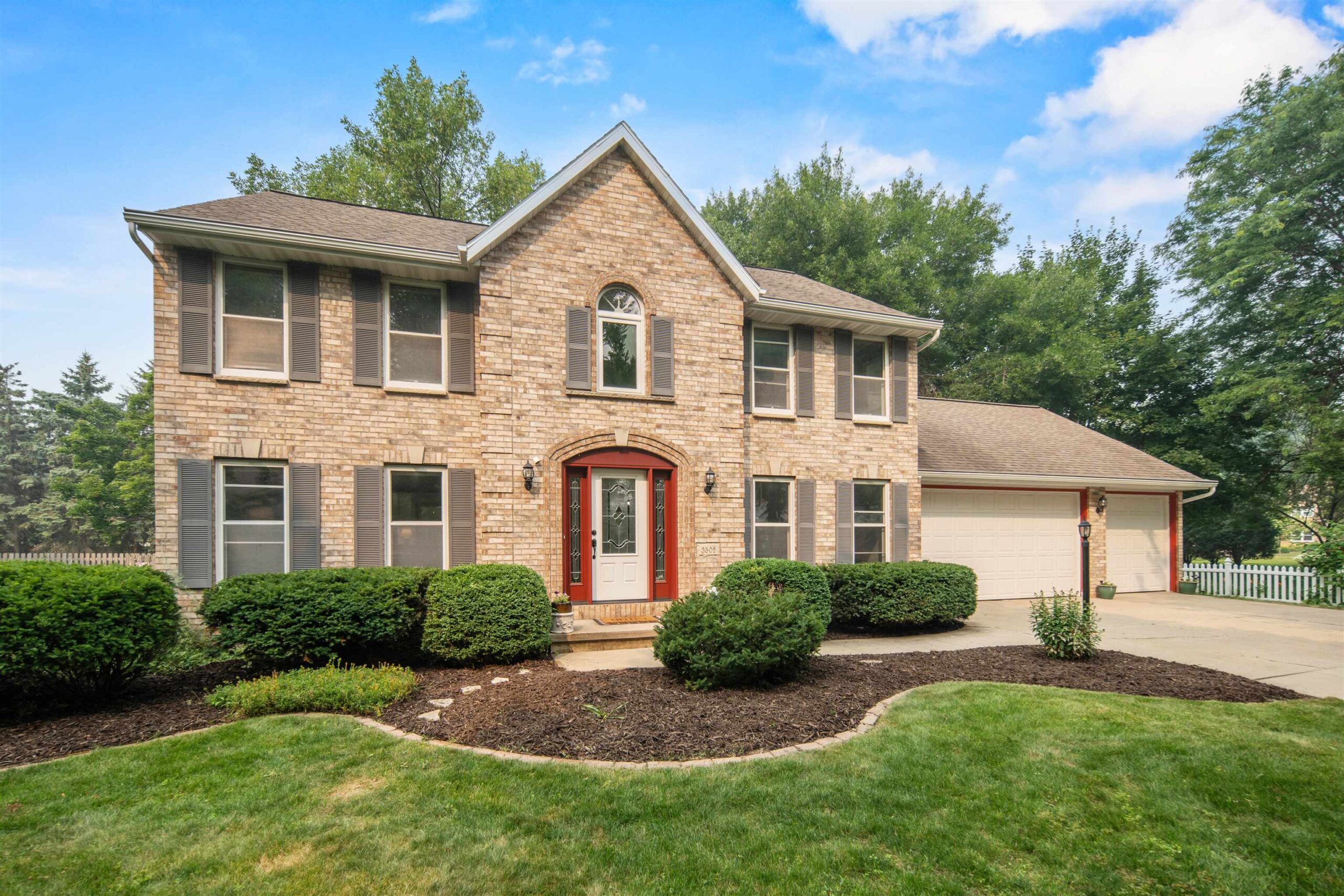 3509 S BARKER Lane property preview photograph