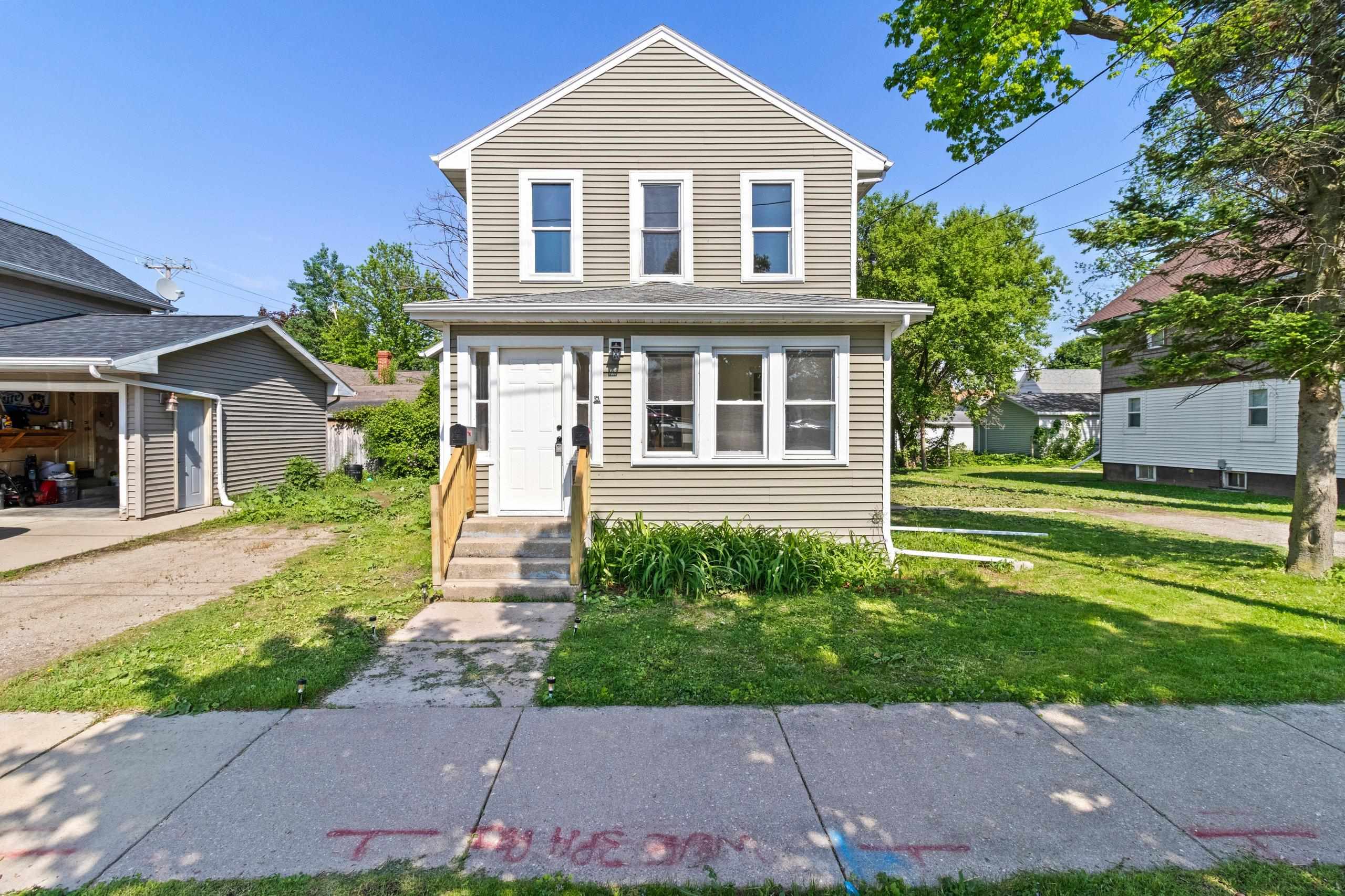 714 N BATEMAN Street property preview photograph