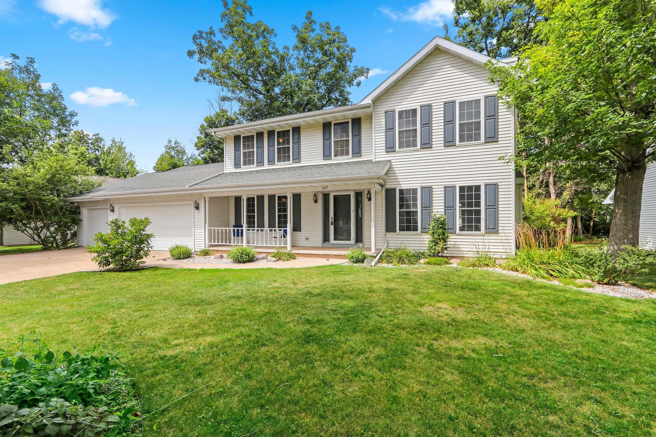 547 CLAY Street property preview photograph