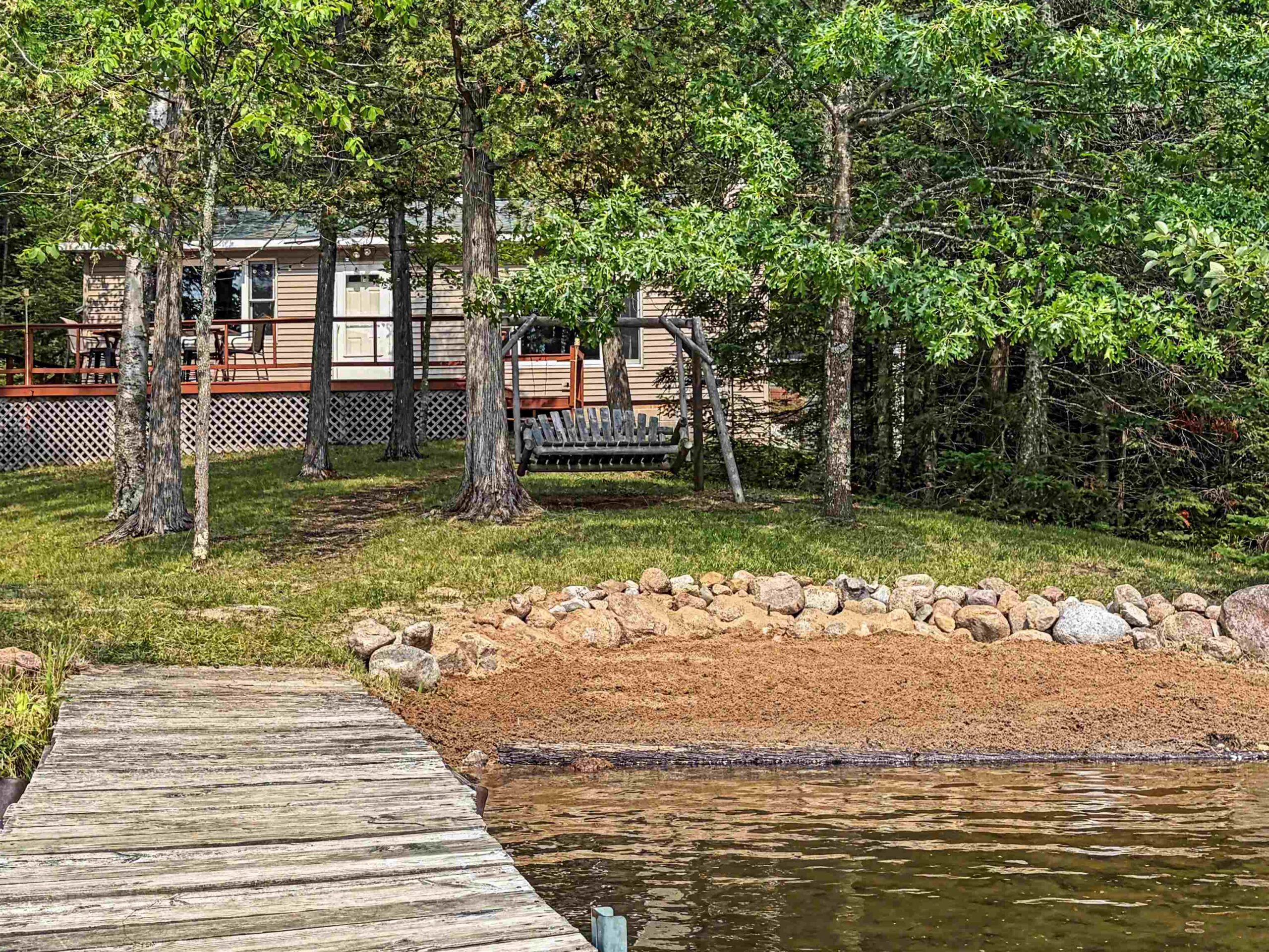 17725 MUNGER LAKE Lane property preview photograph