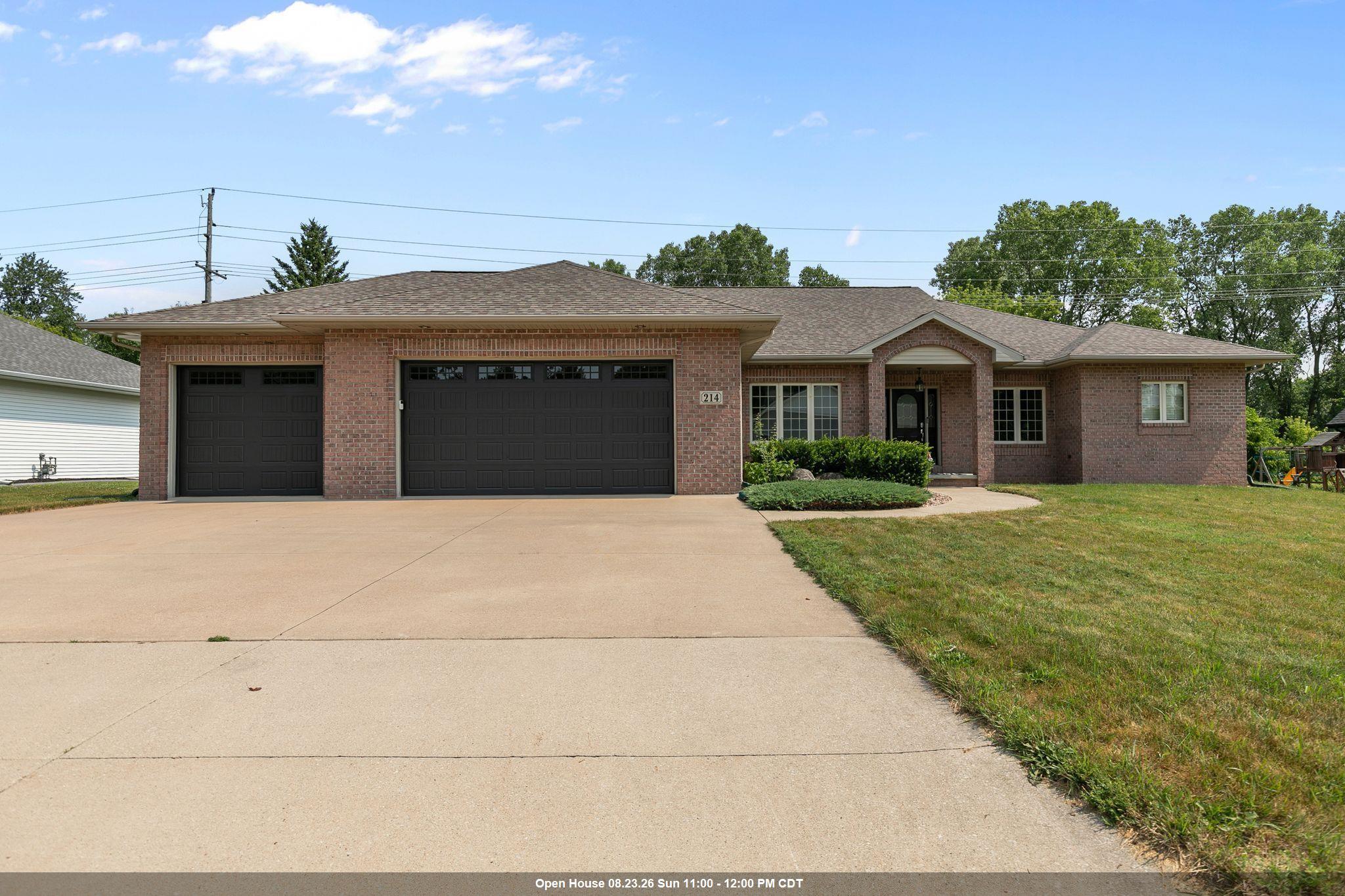 214 BROOKWOOD Drive property preview photograph