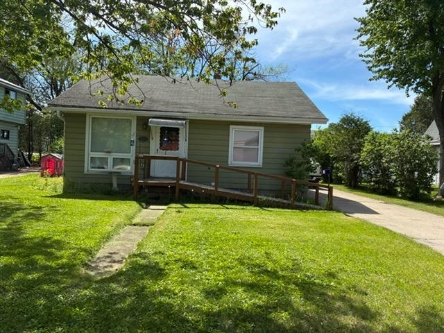 1117 FISCHER Street property preview photograph