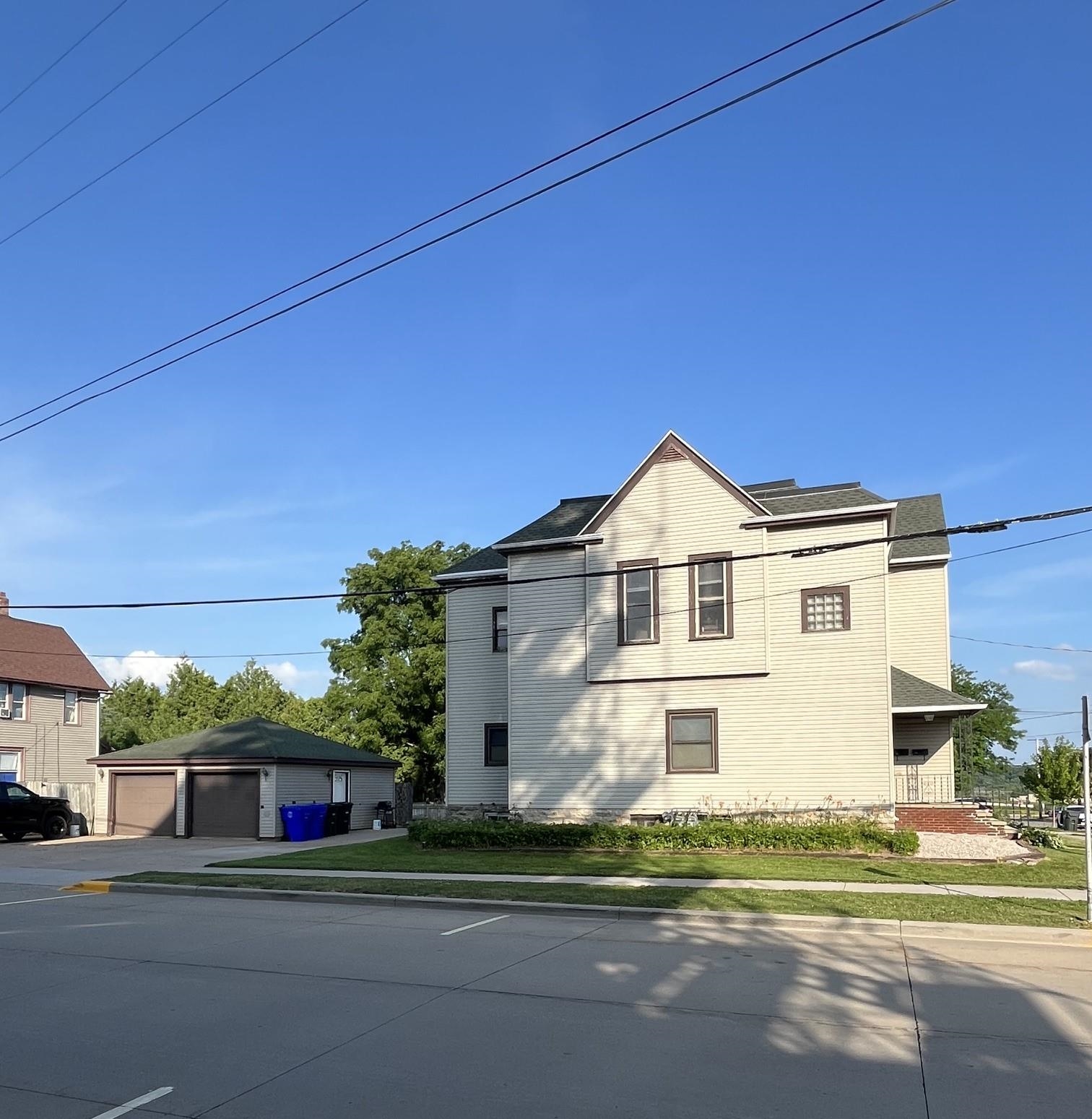 134 DOTY Street property preview photograph