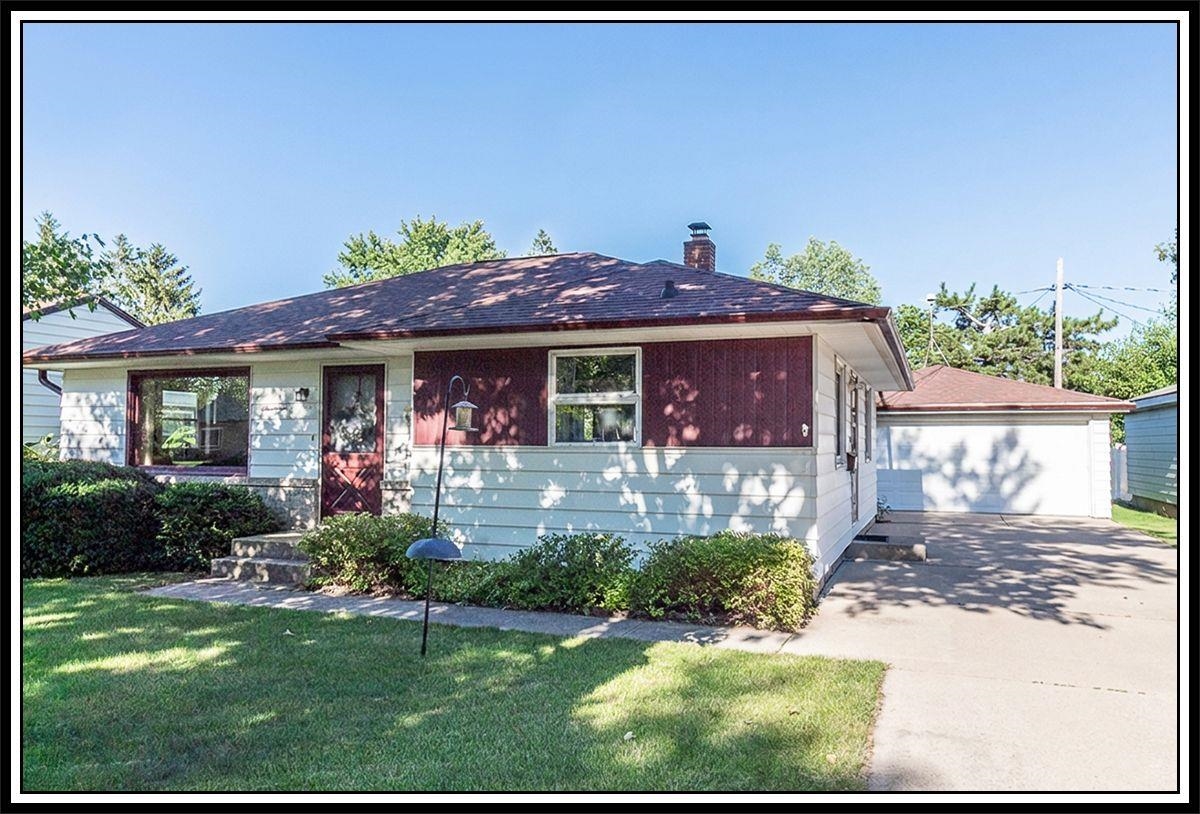 1718 S PEARL Street property preview photograph