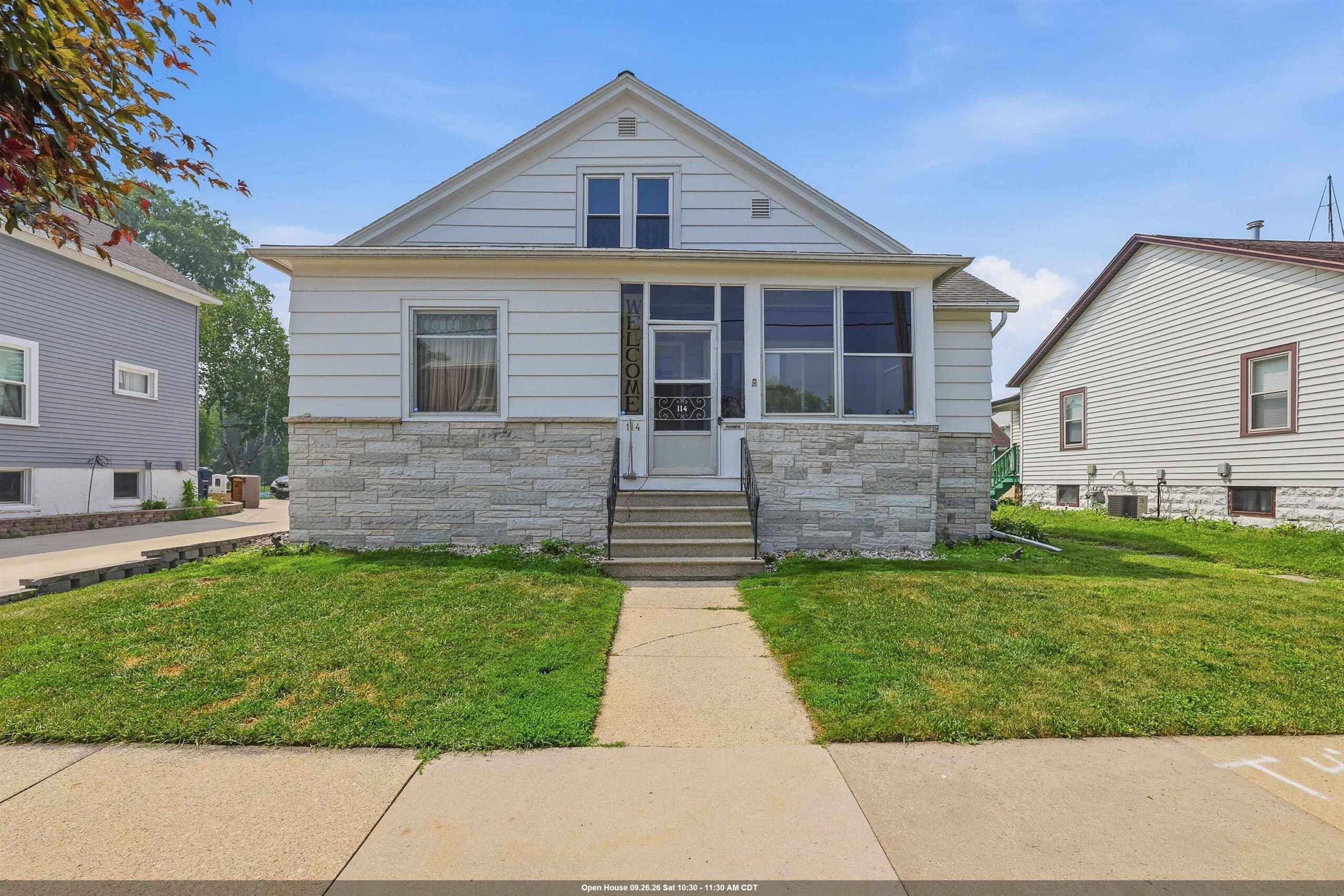 114 E ARNDT Street property preview photograph