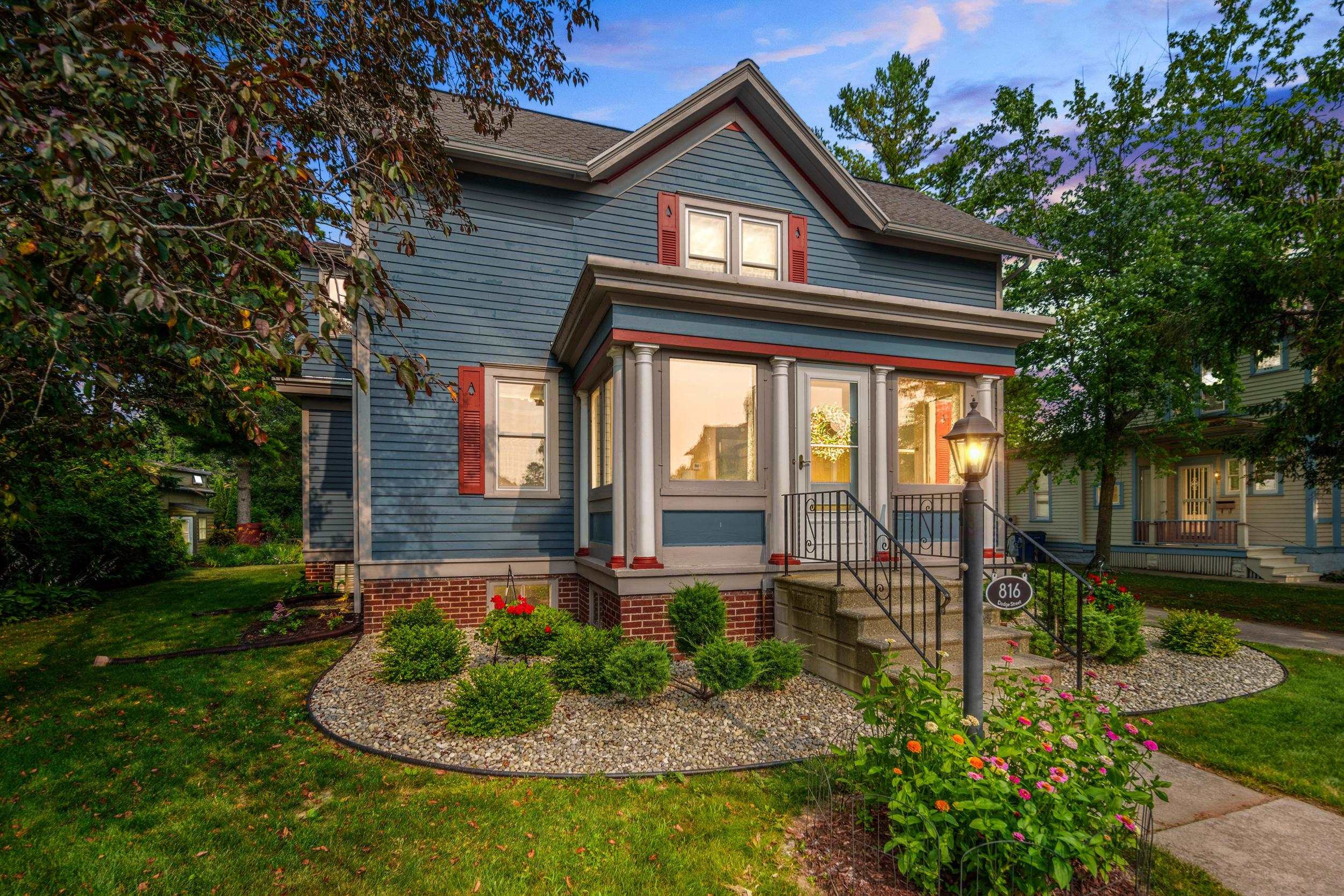 816 DODGE Street property preview photograph