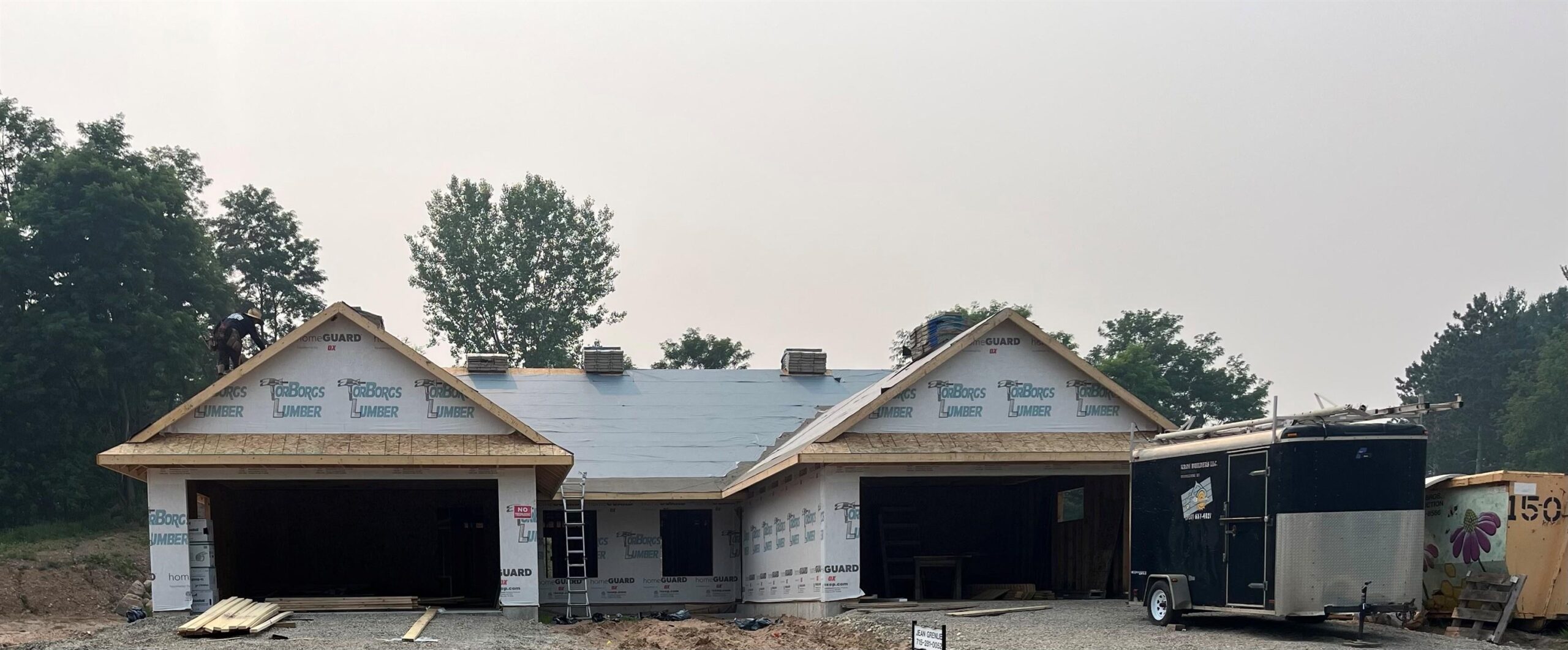1003 CHARLES WRIGHT Drive property preview photograph