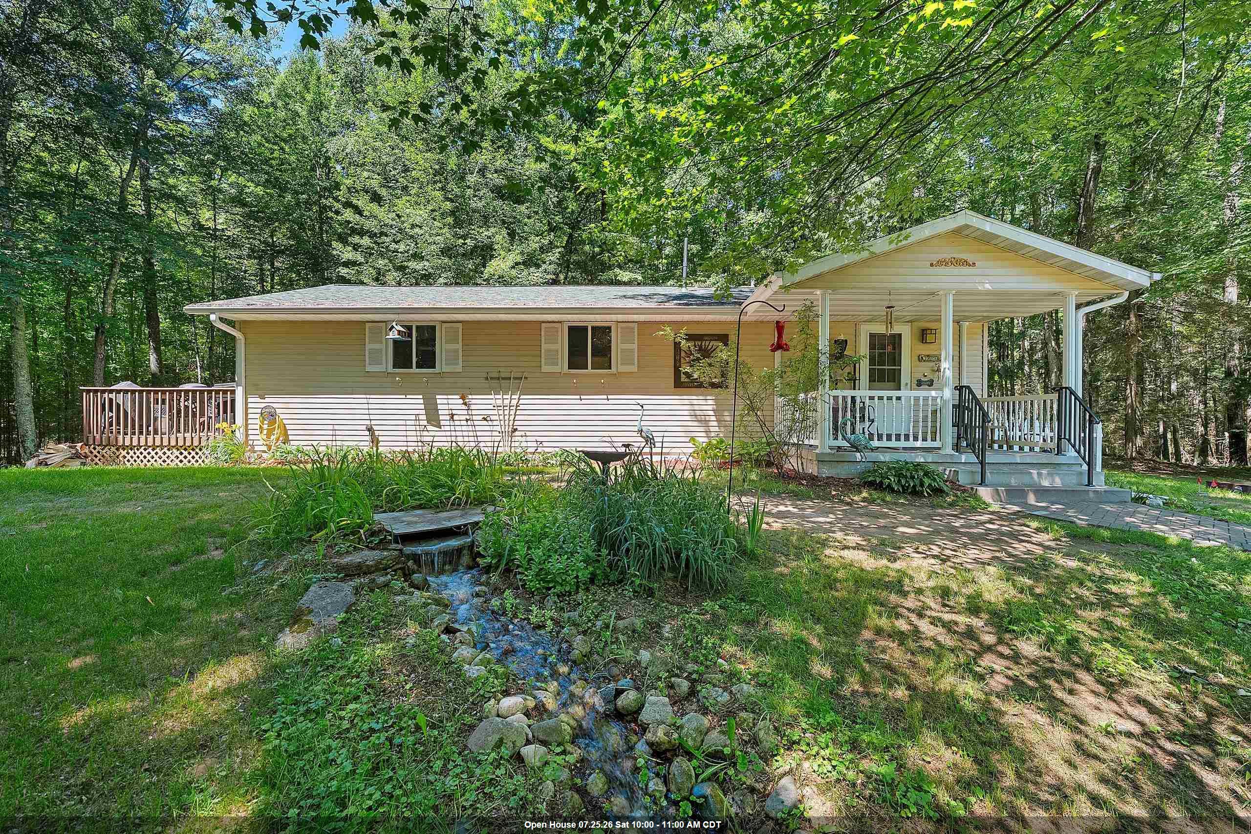 N8775 BOAT LANDING Road property preview photograph
