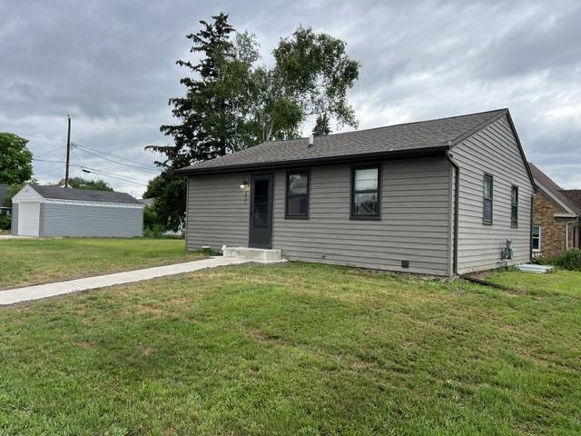 807 VLIET Street property preview photograph