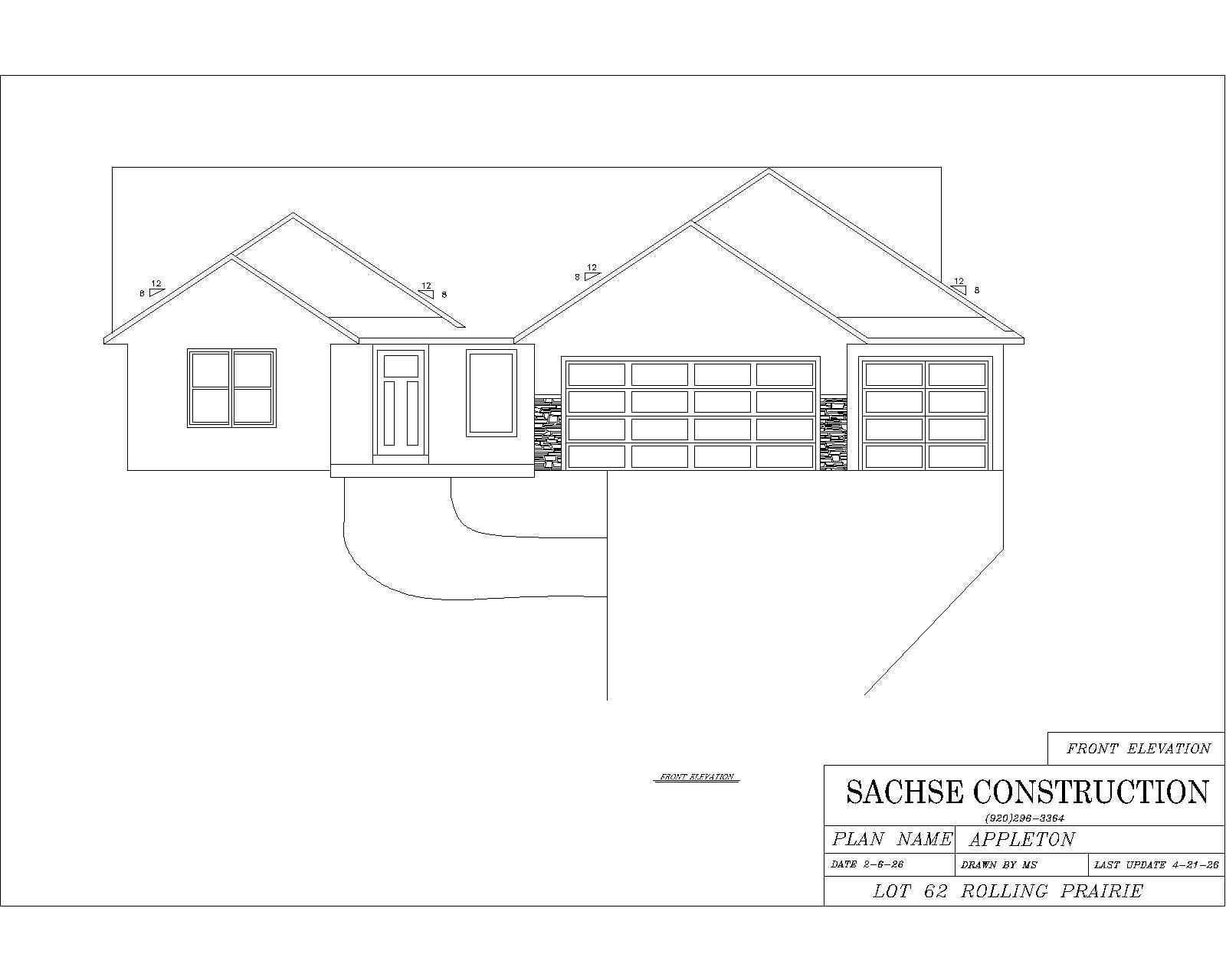 565 GUNDERSON Drive property preview photograph