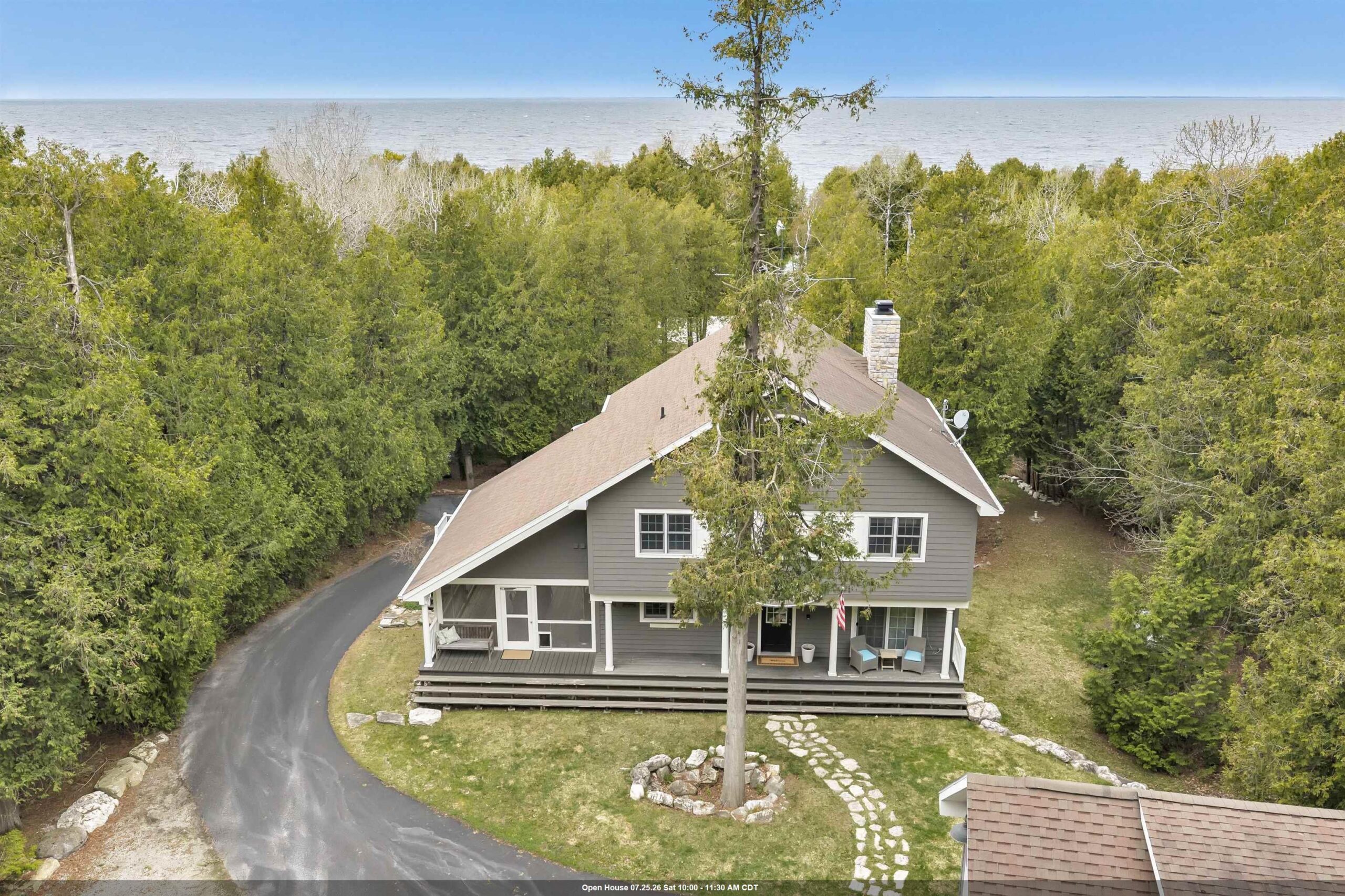 5012 BAY SHORE Drive property preview photograph