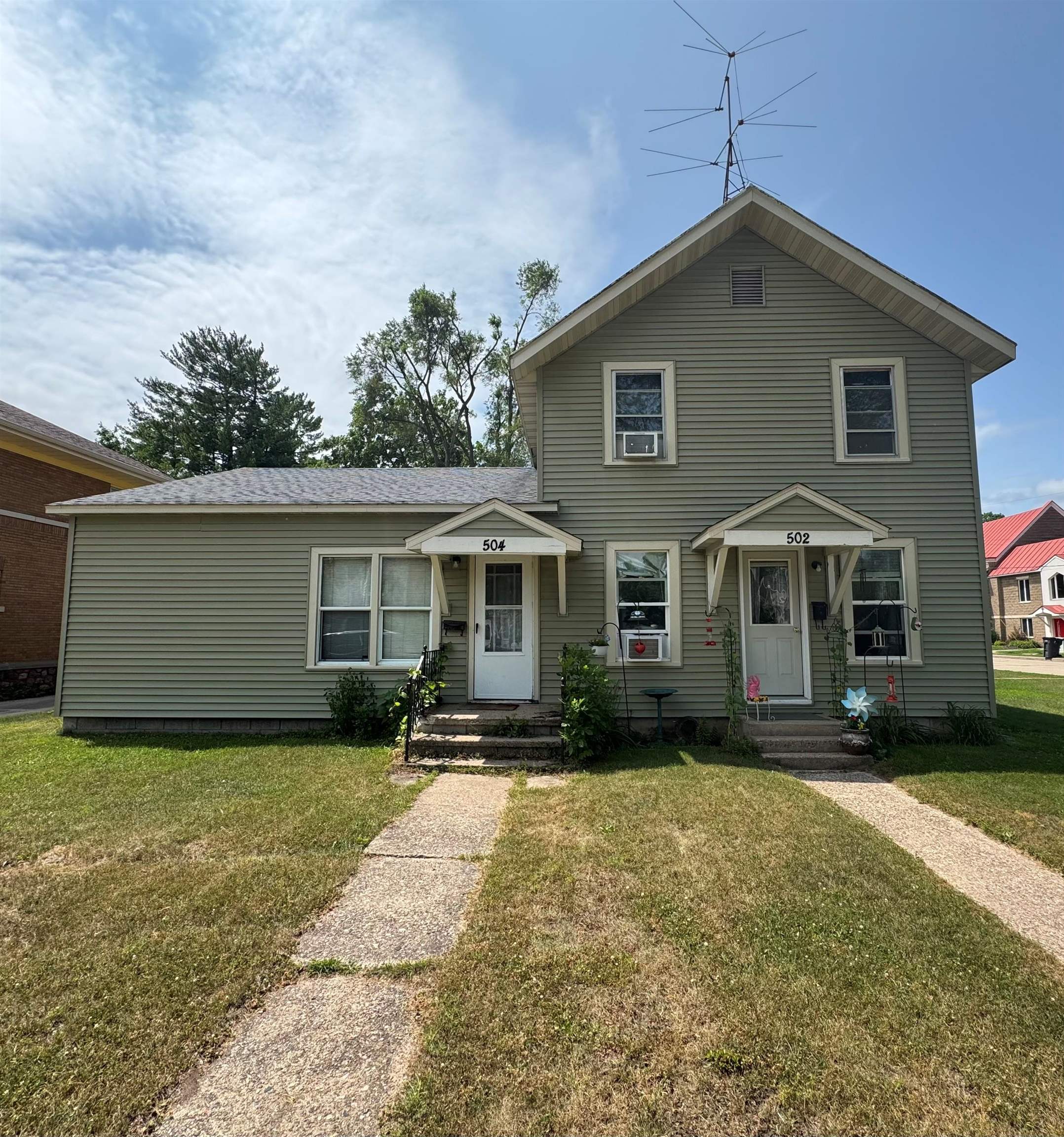 502 JEFFERSON Street property preview photograph