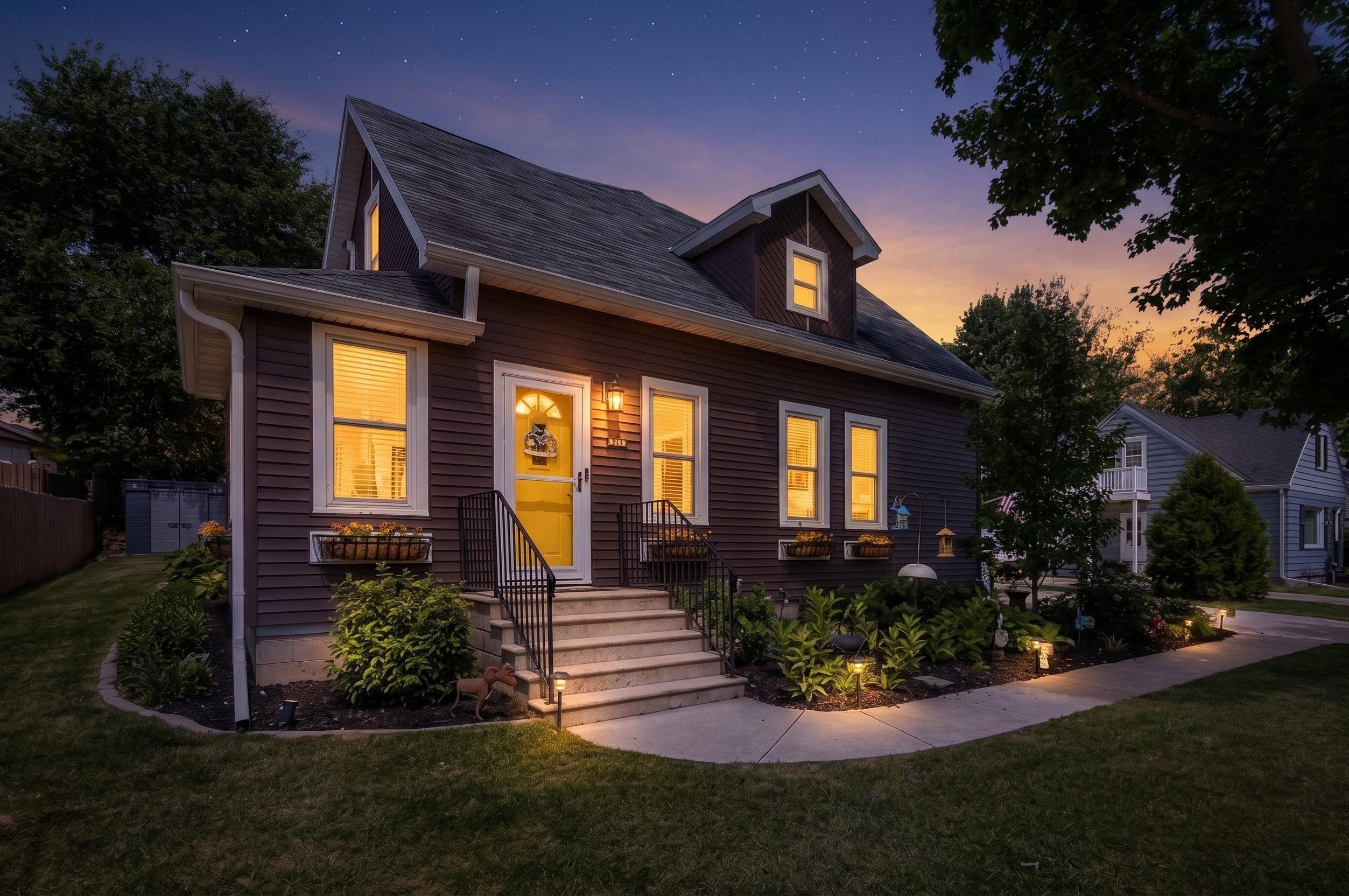 2686 BEAUMONT Street property preview photograph