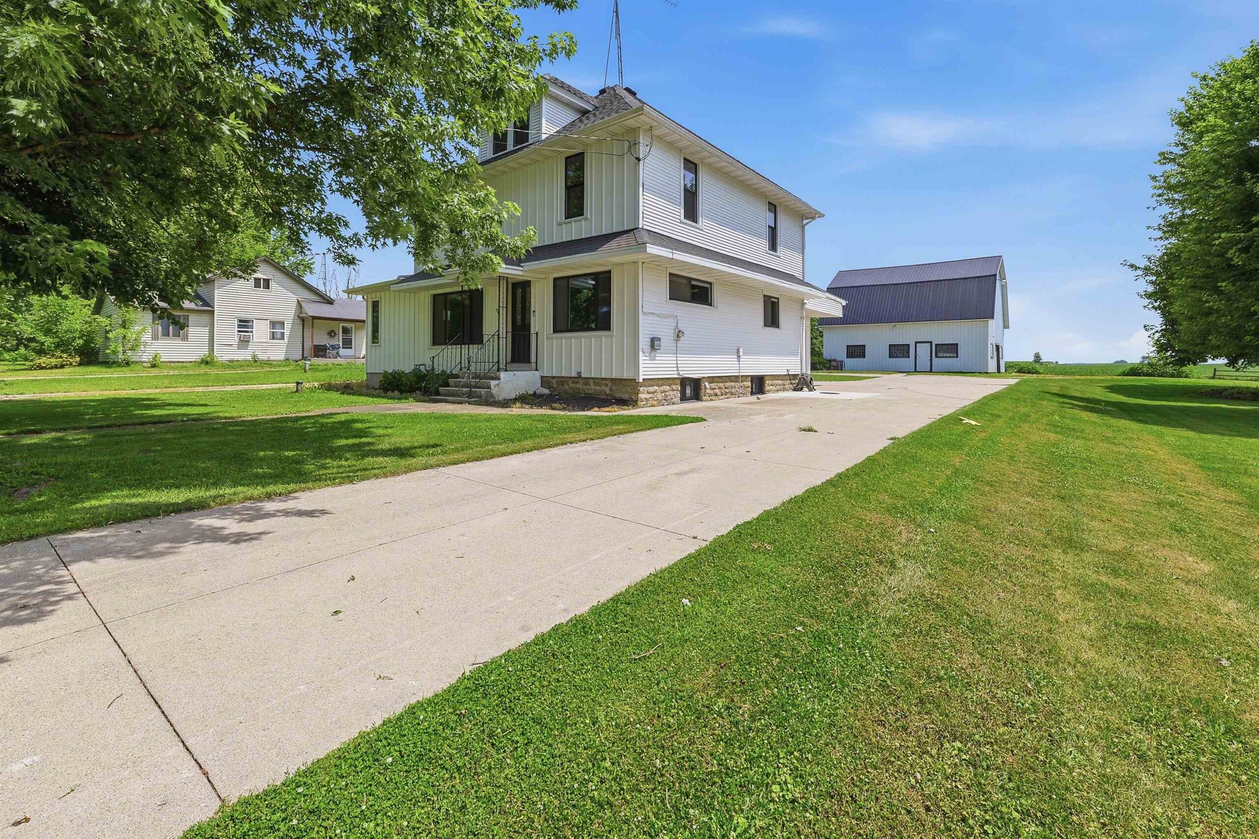 W12726 COUNTY ROAD AS property preview photograph