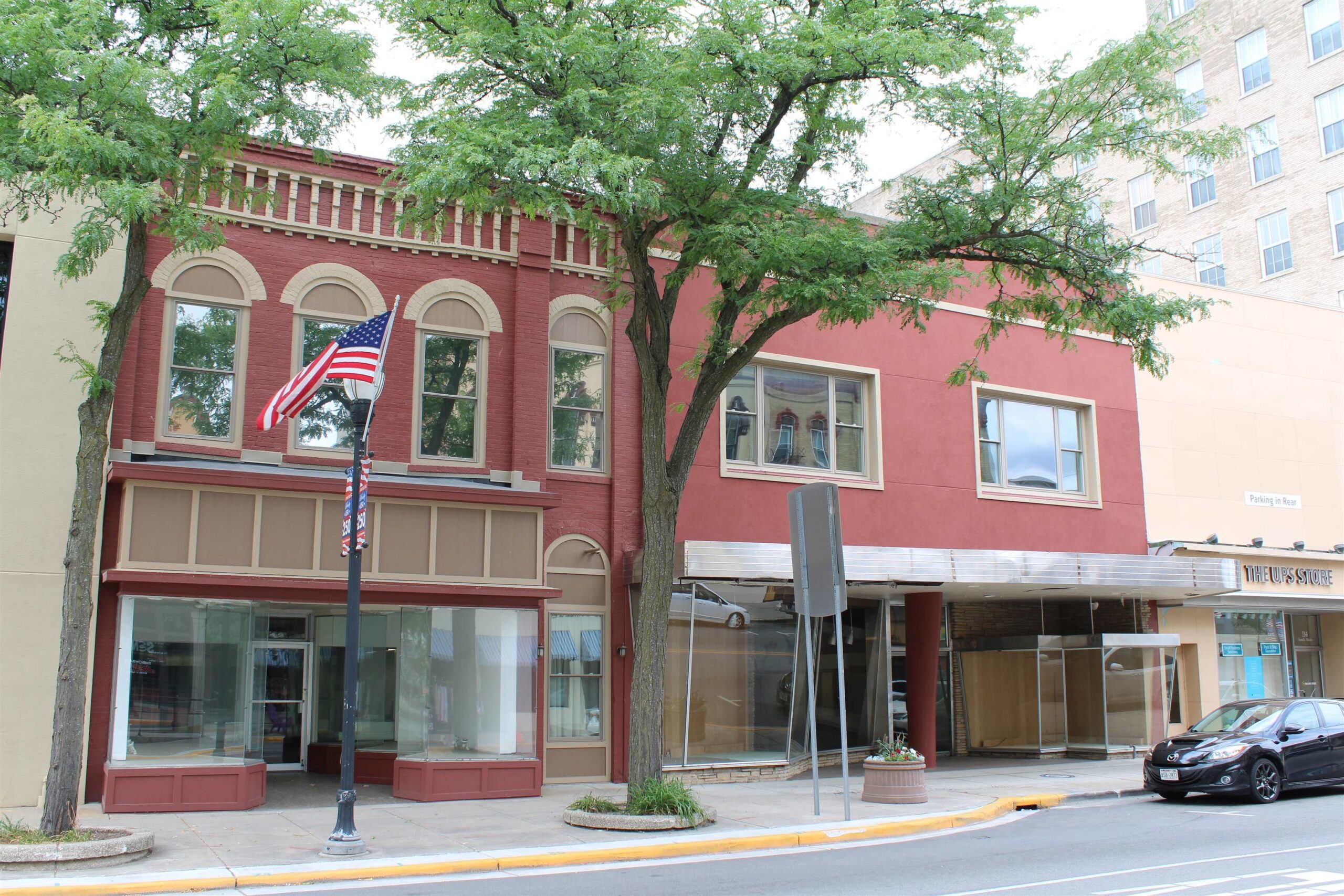 116 S MAIN Street property preview photograph