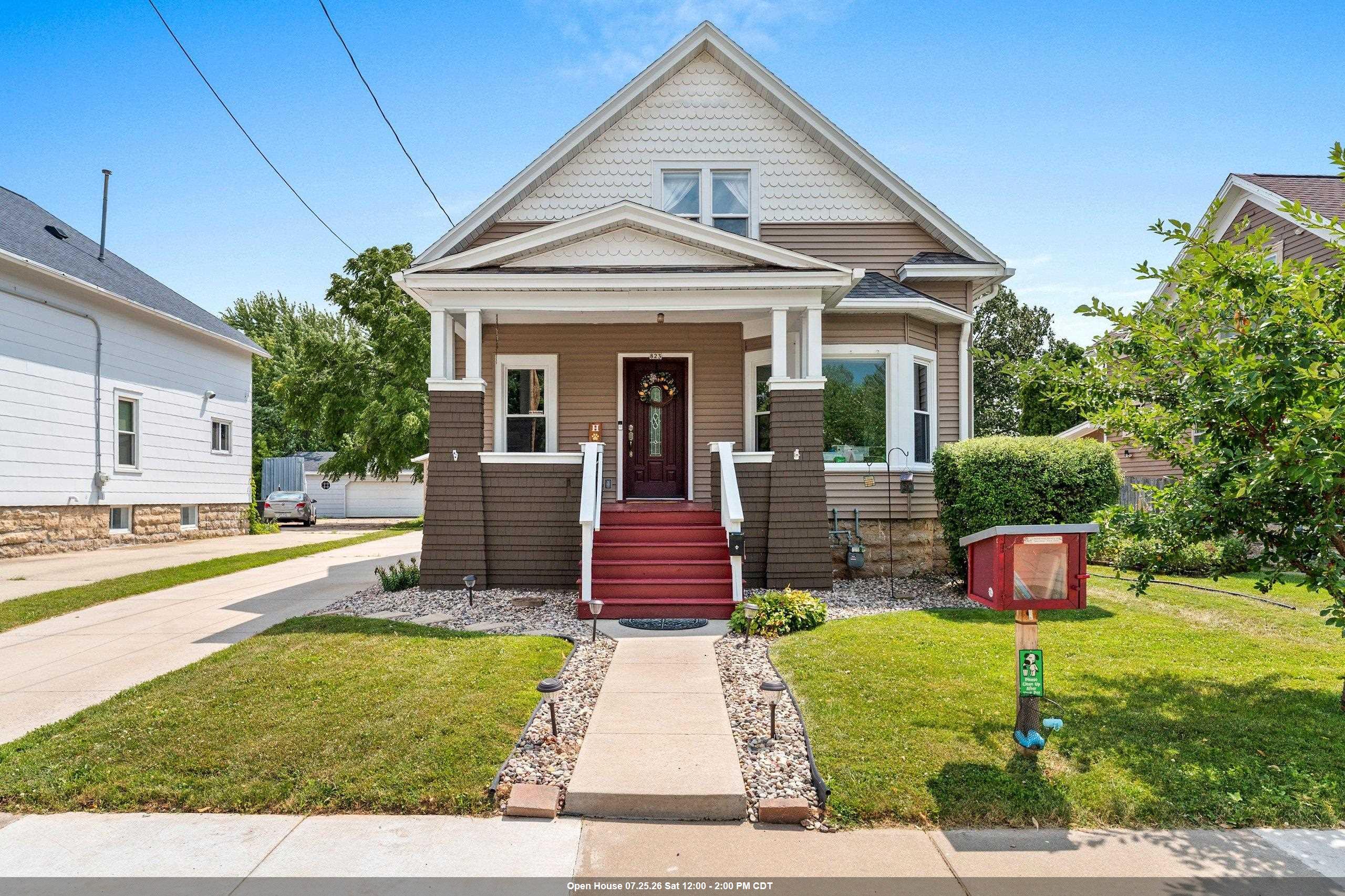 823 W 4TH Avenue property preview photograph