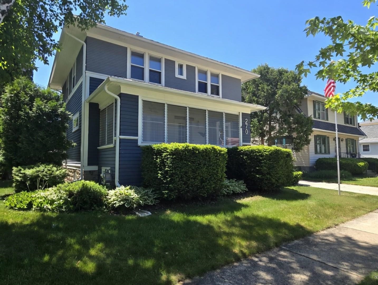 270 GILLETT Street property preview photograph