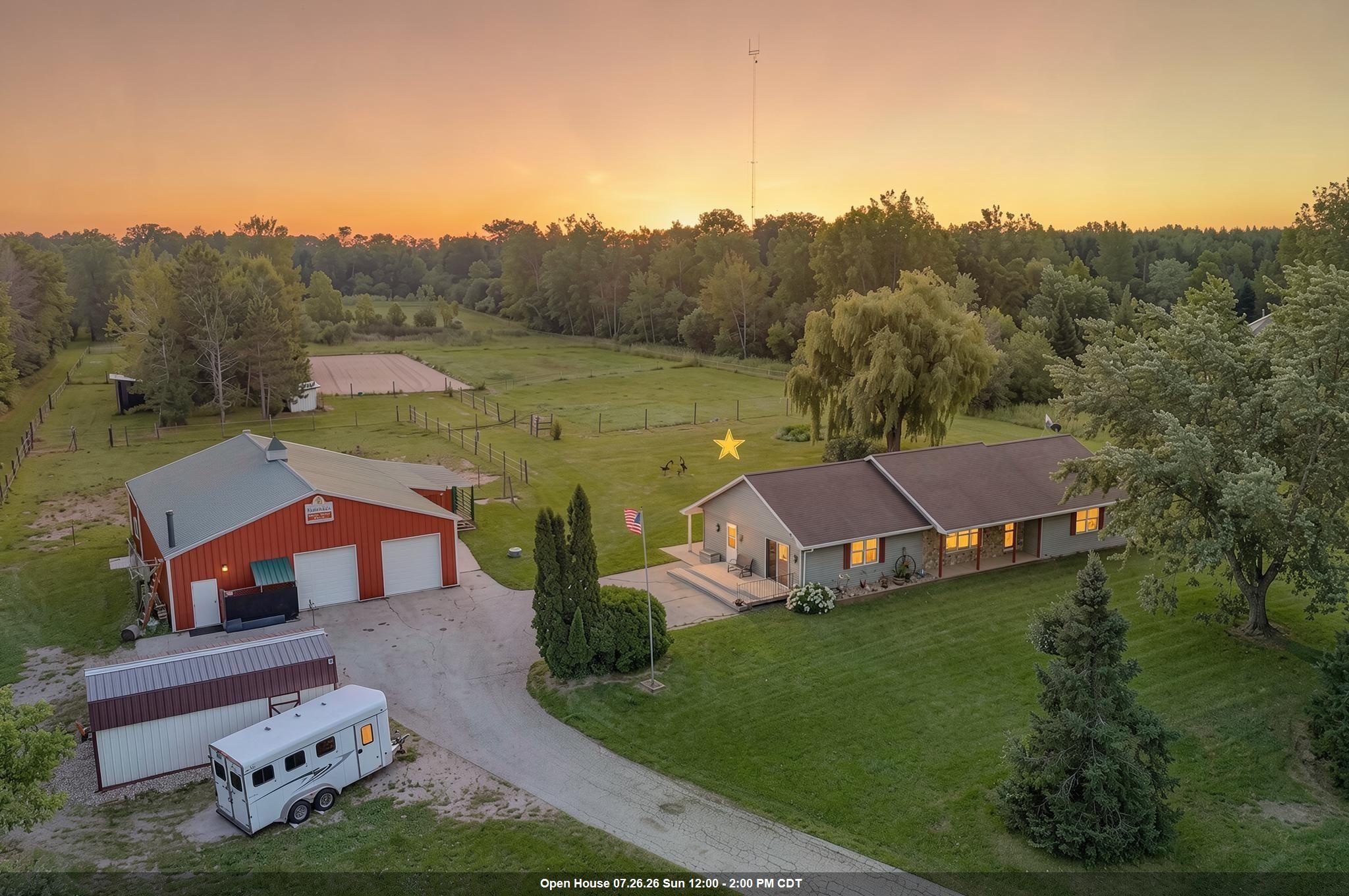 N4288 GREEN VALLEY Road property preview photograph