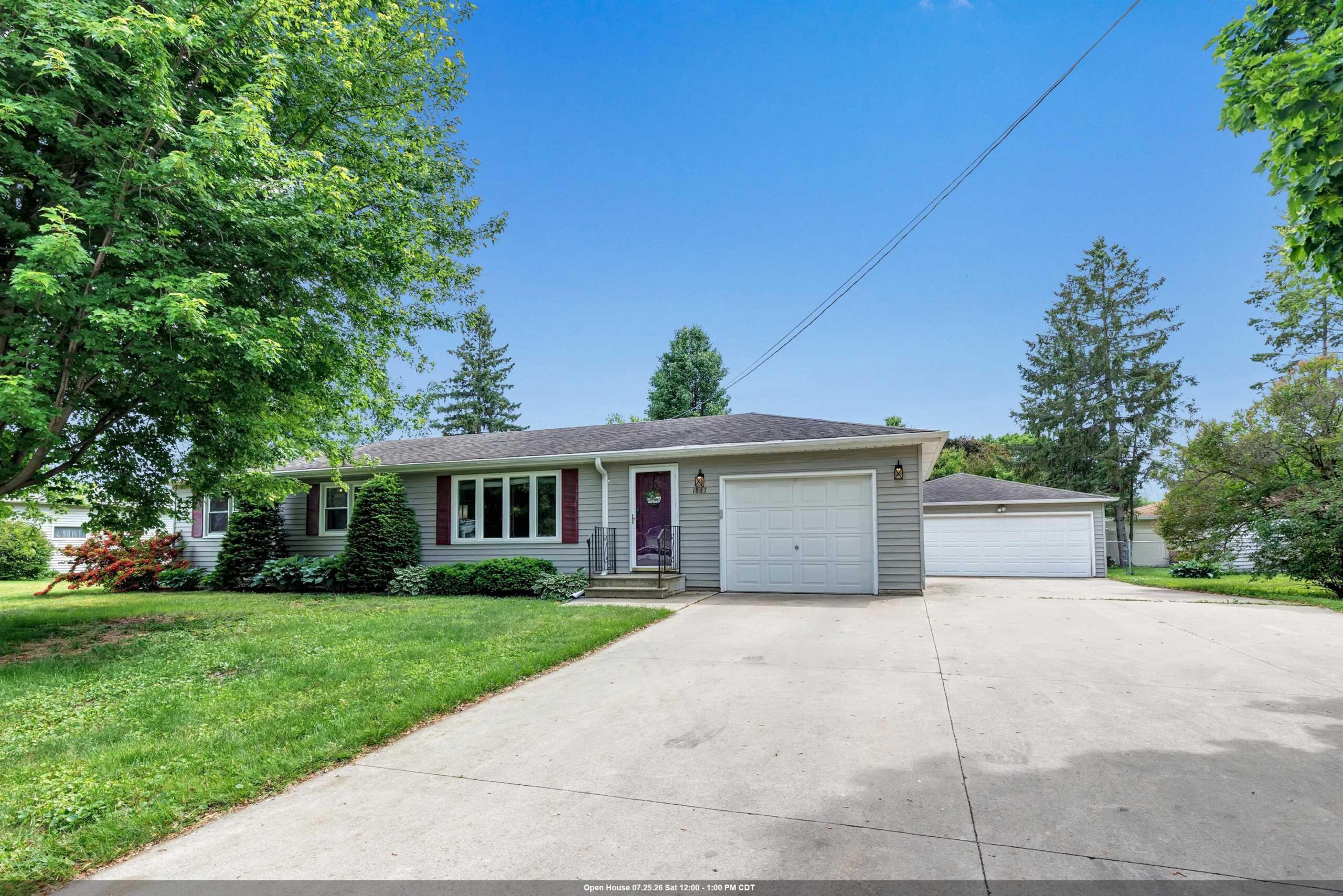 1863 LENWOOD Avenue property preview photograph