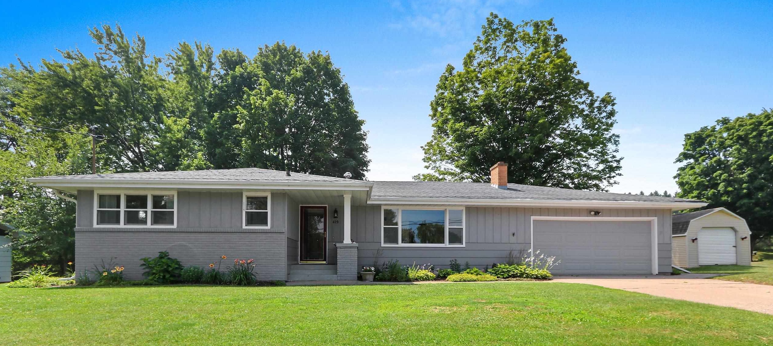 419 W RAMSDELL Street property preview photograph