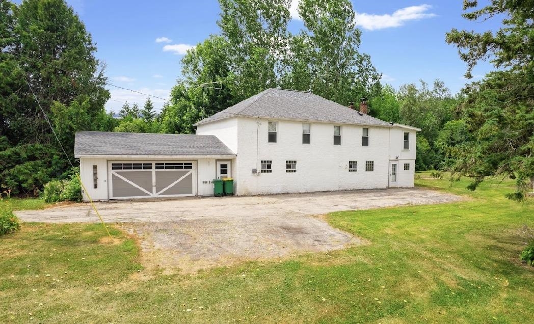 N5463 COUNTY ROAD E property preview photograph