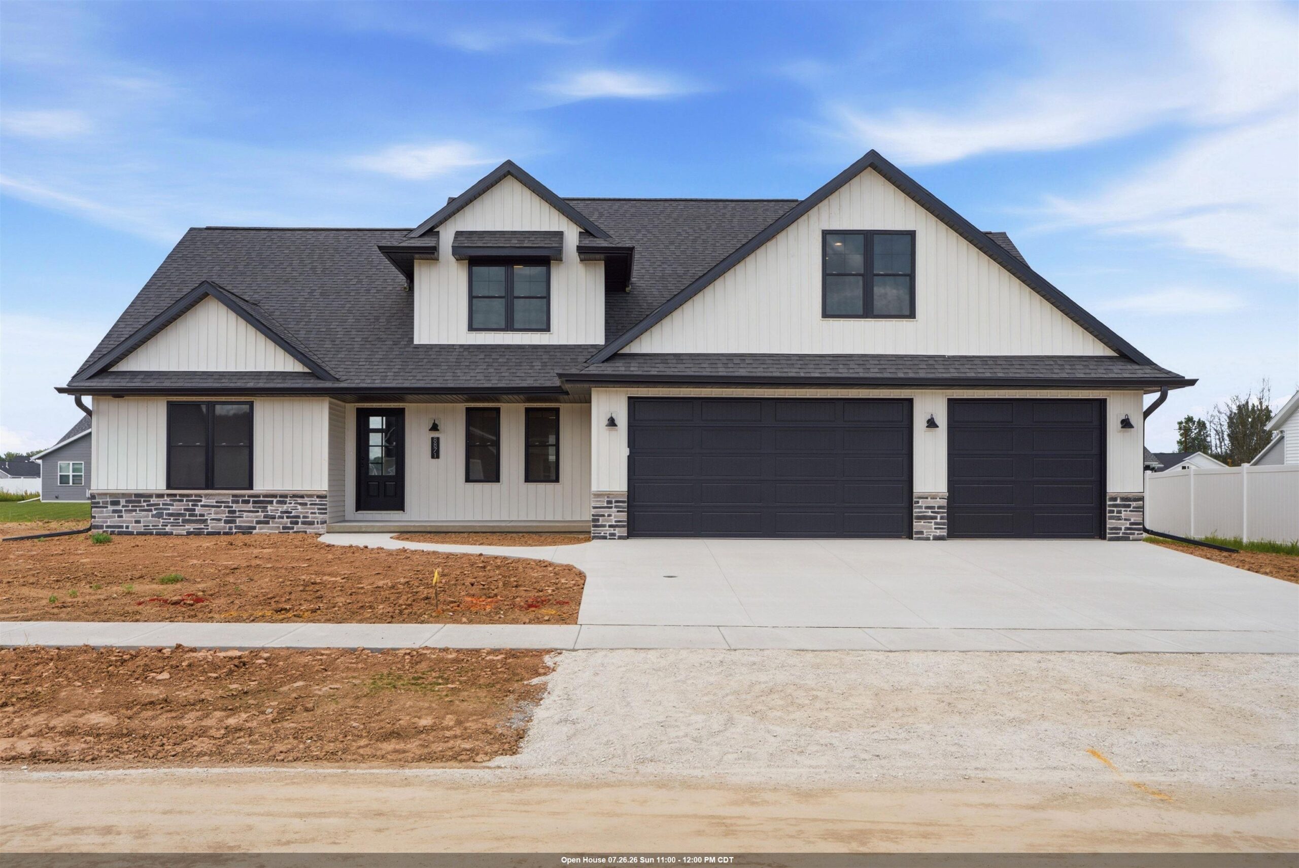 N8871 KILLARNEY Way property preview photograph