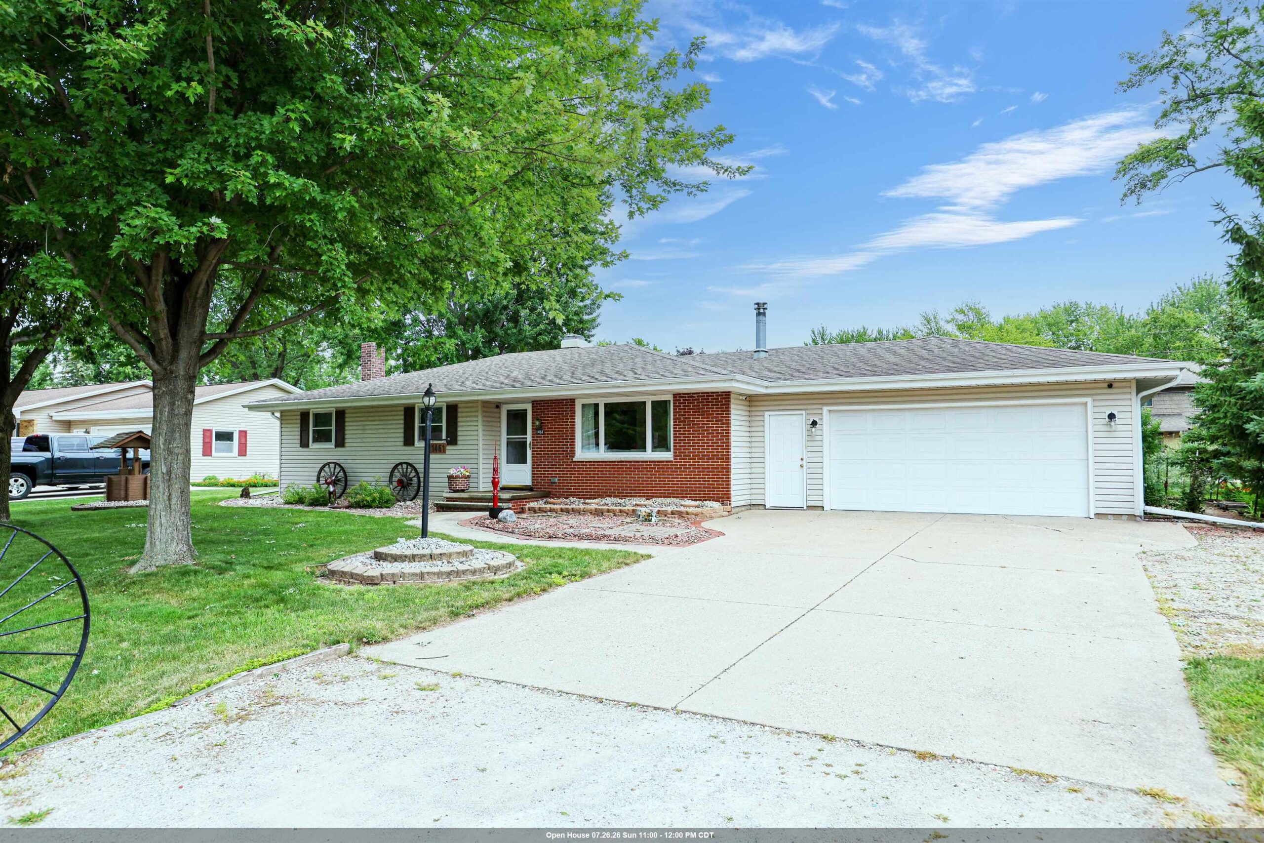 1461 HOME Avenue property preview photograph