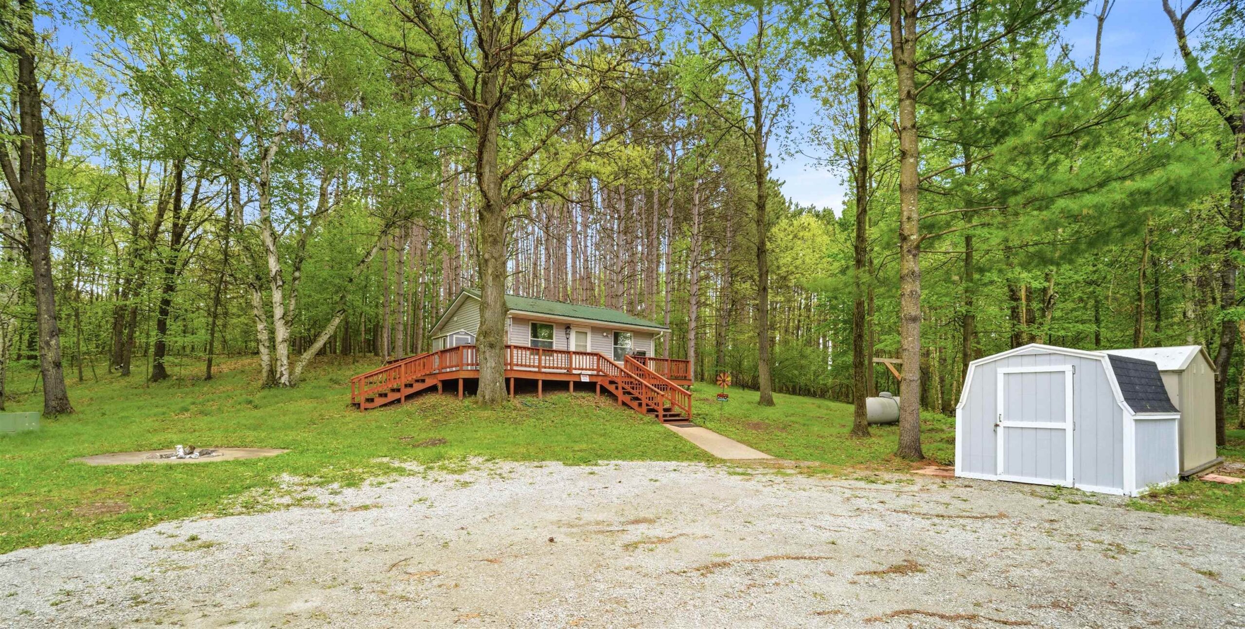 N1243 WILBER Road property preview photograph