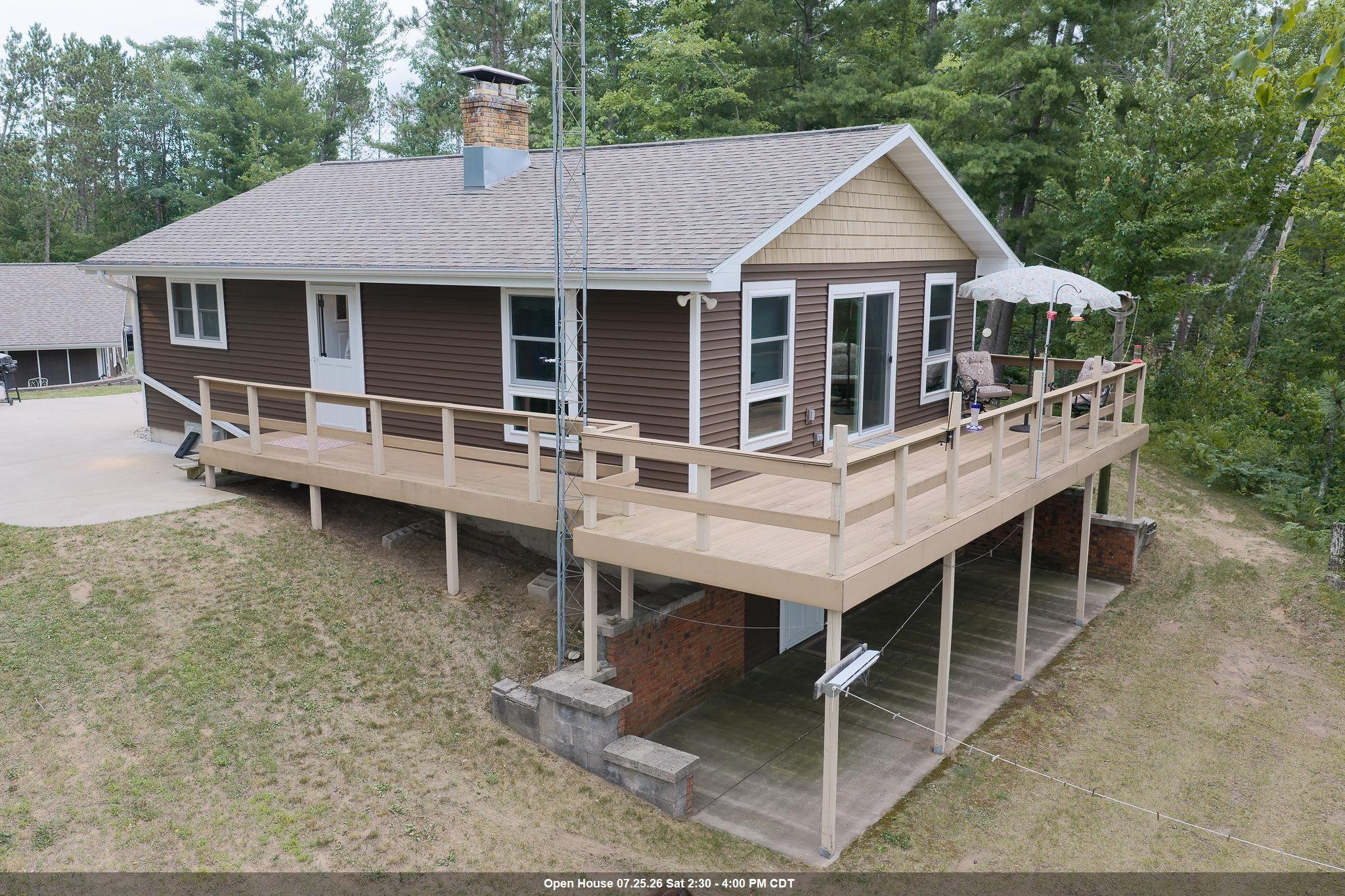 16095 SHAY LAKE Road property preview photograph