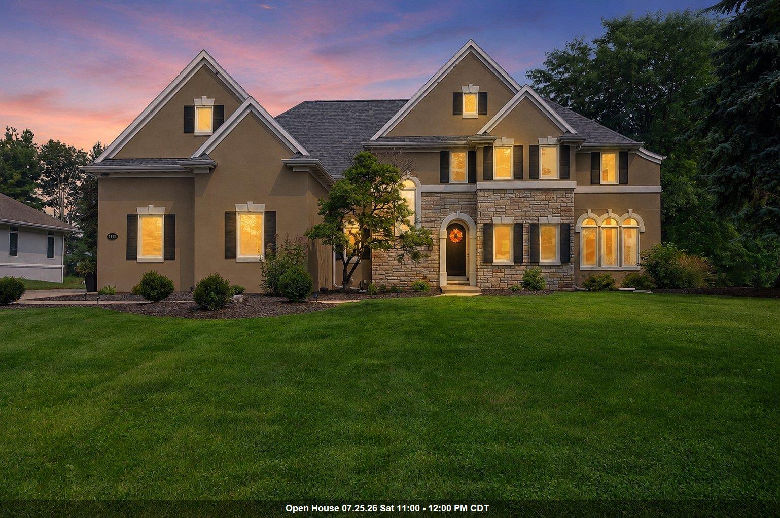 1111 HUNTINGTON Way property preview photograph