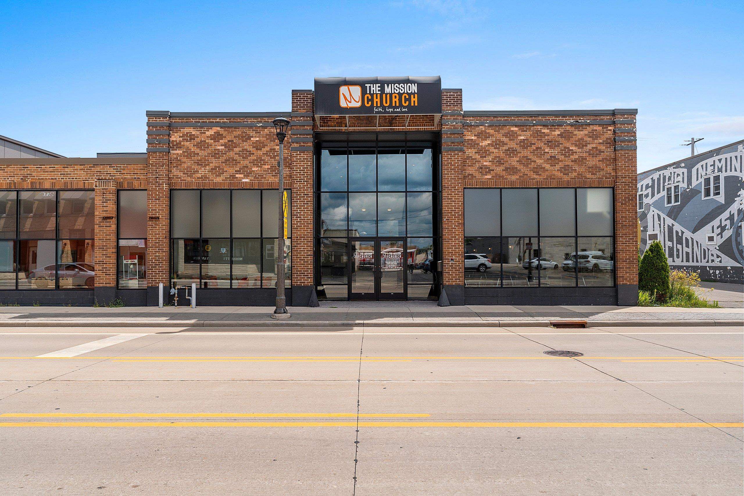 314 N APPLETON Street property preview photograph