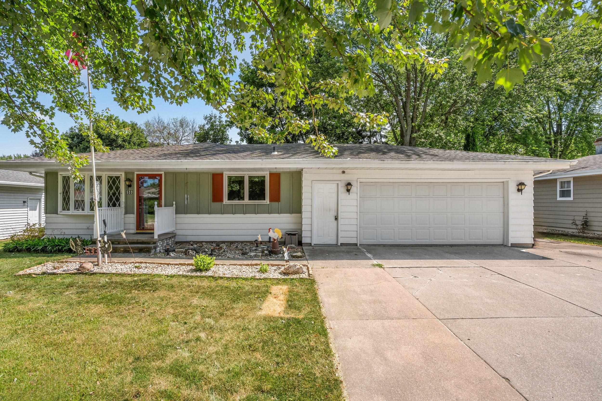 533 WILDWOOD Drive property preview photograph